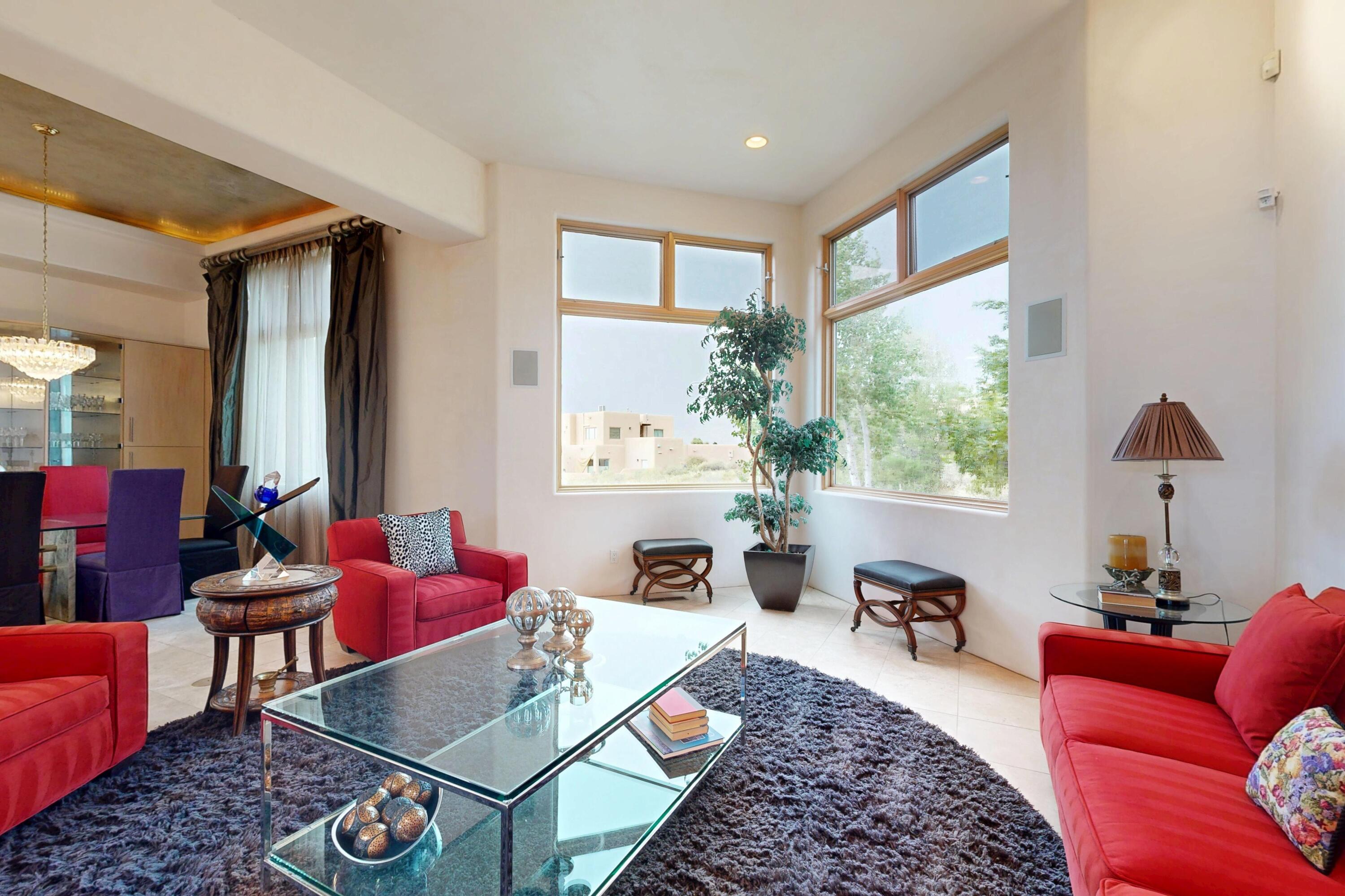 6015 Buffalo Grass Court NE