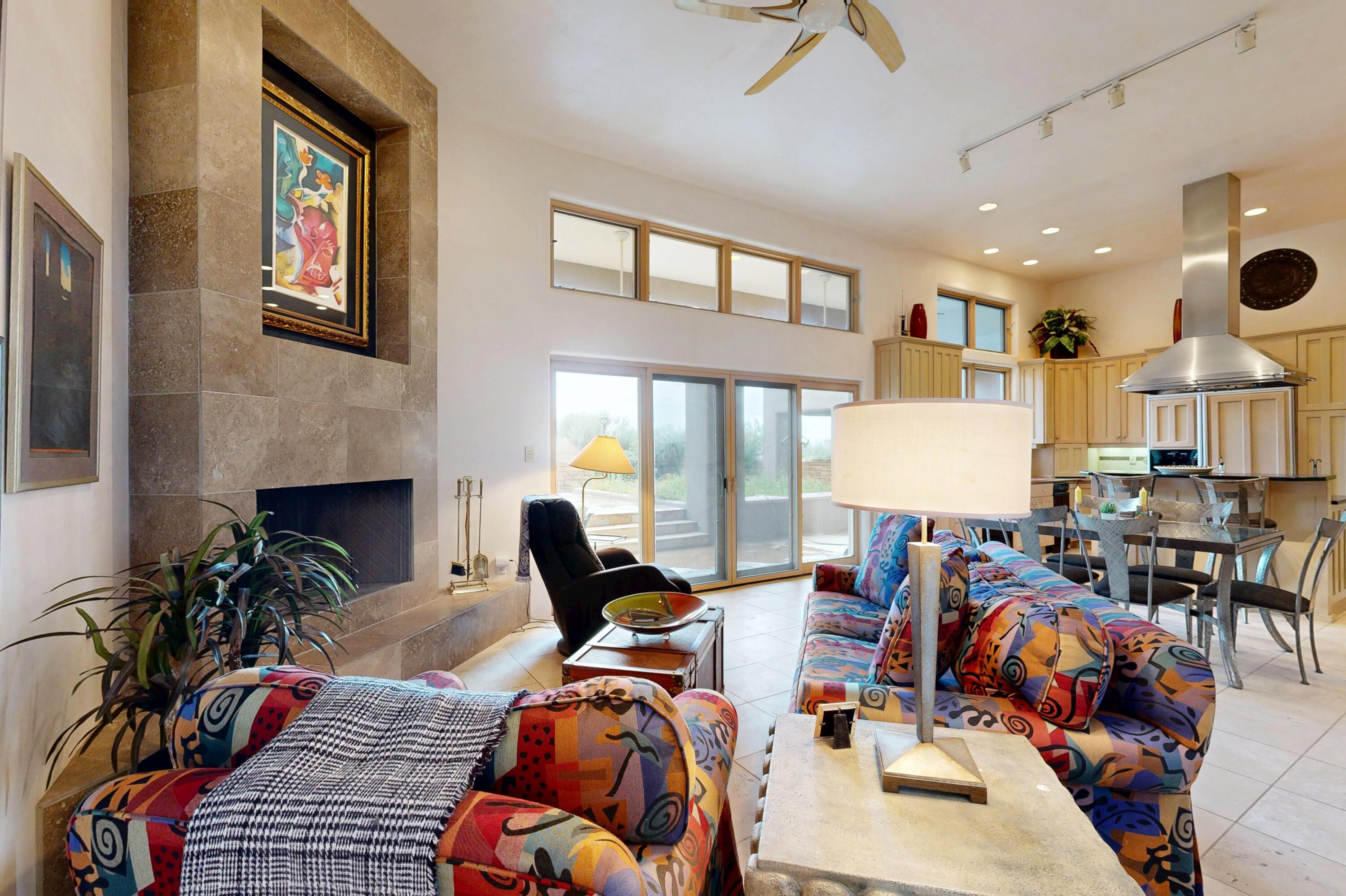 6015 Buffalo Grass Court NE