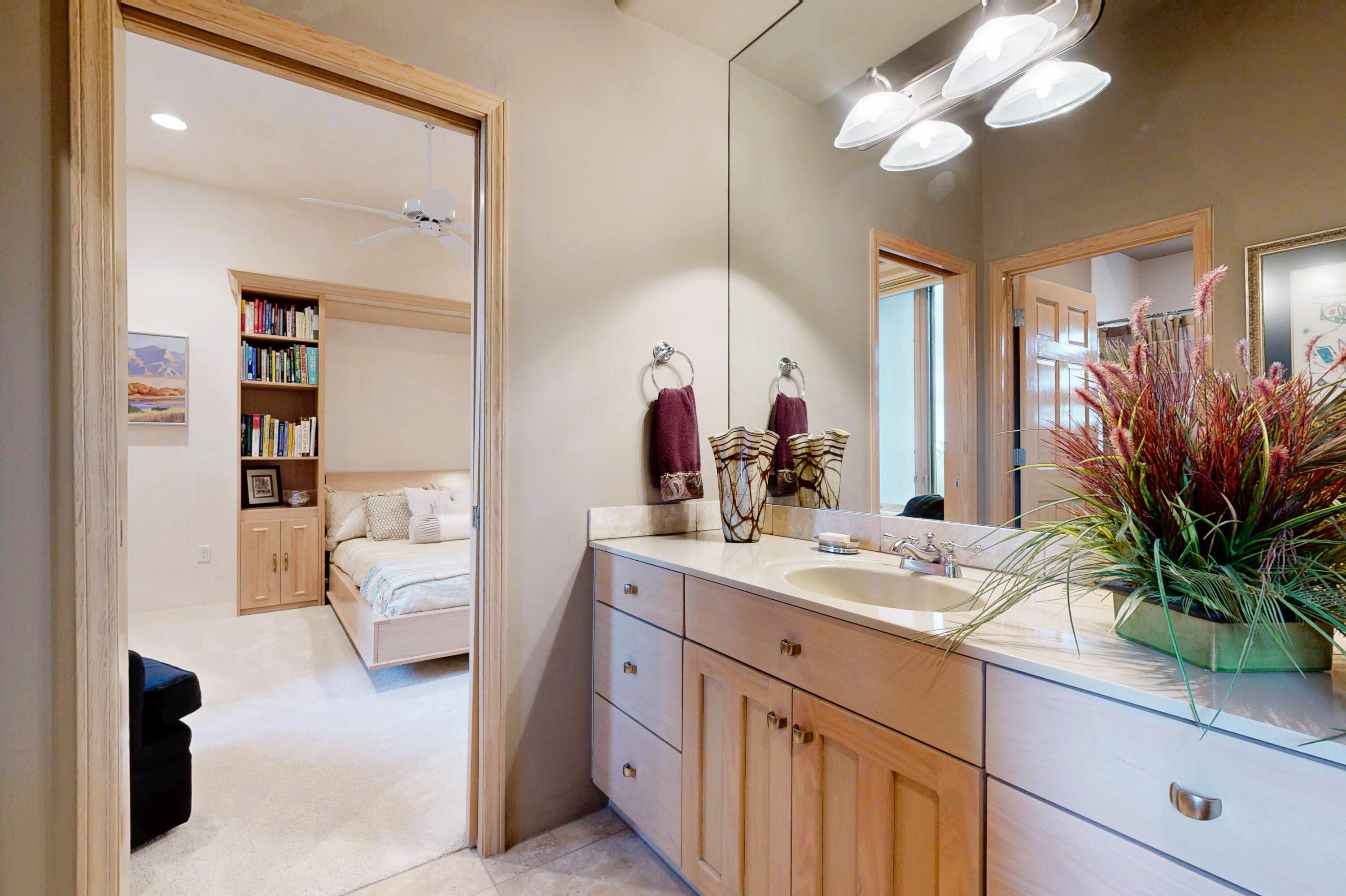 6015 Buffalo Grass Court NE