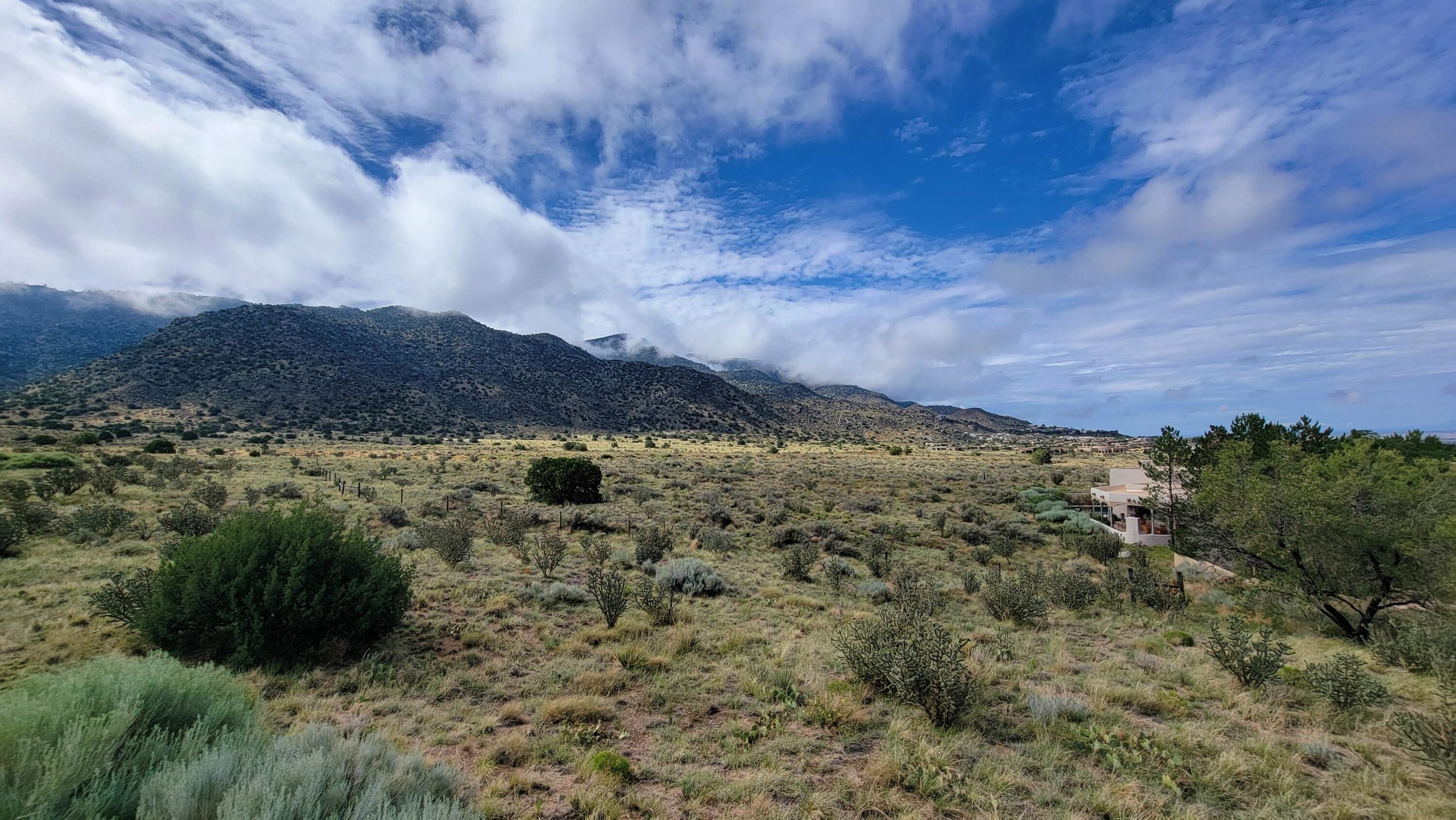 6015 Buffalo Grass Court NE