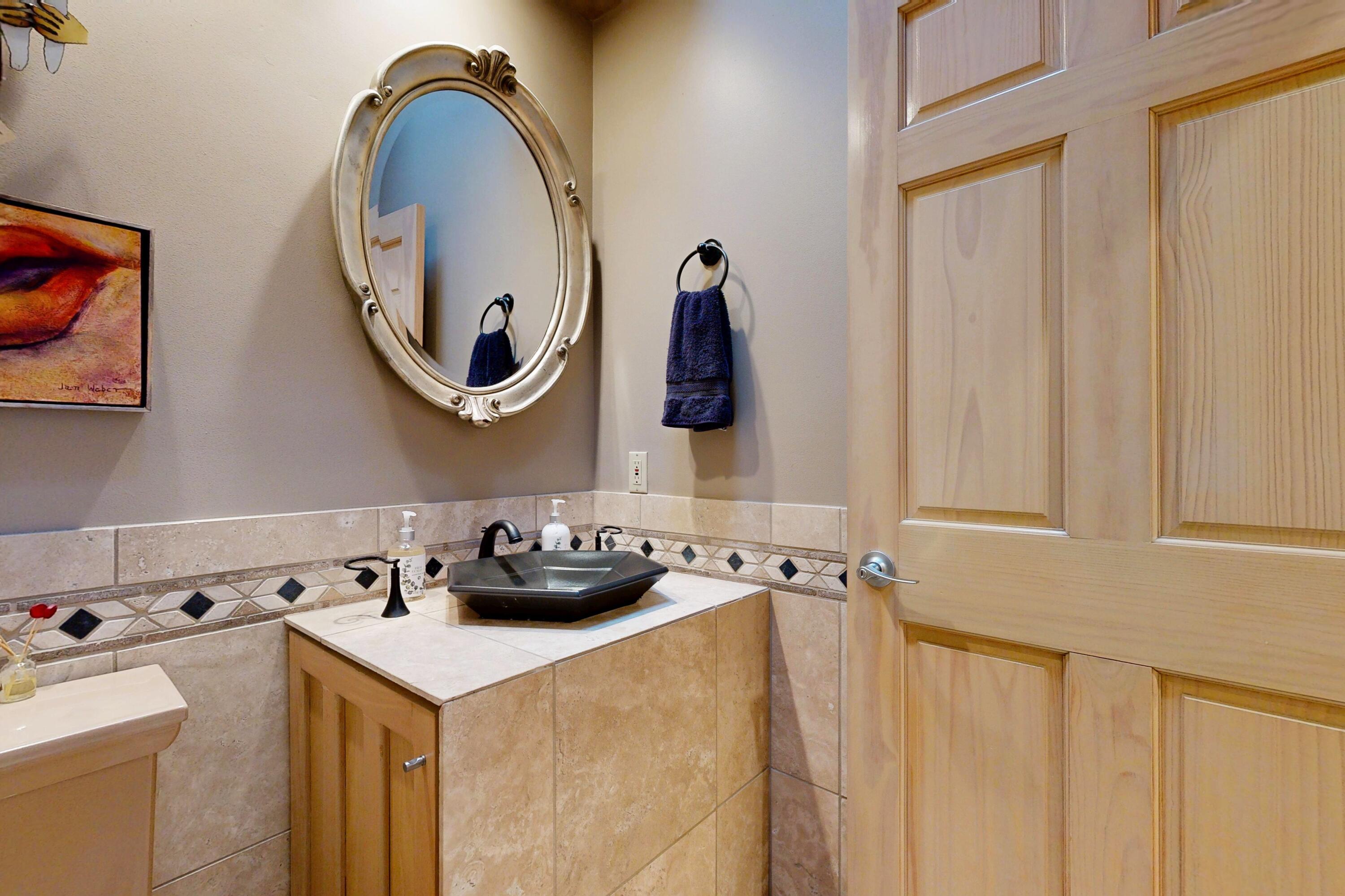 6015 Buffalo Grass Court NE