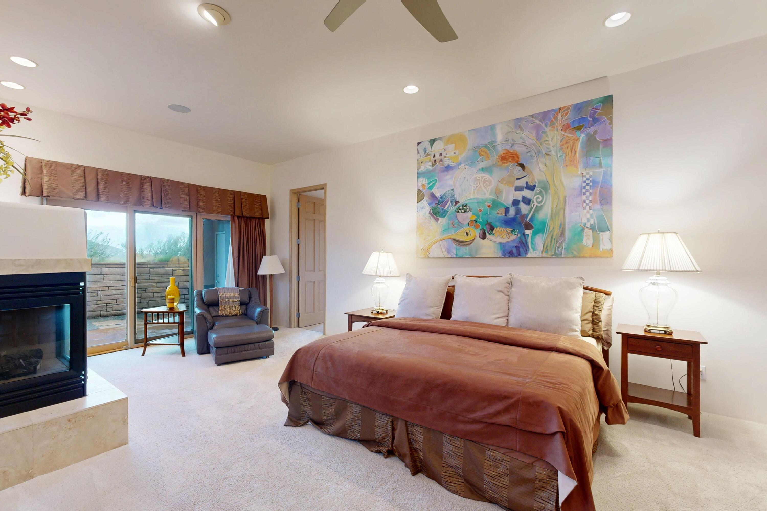 6015 Buffalo Grass Court NE