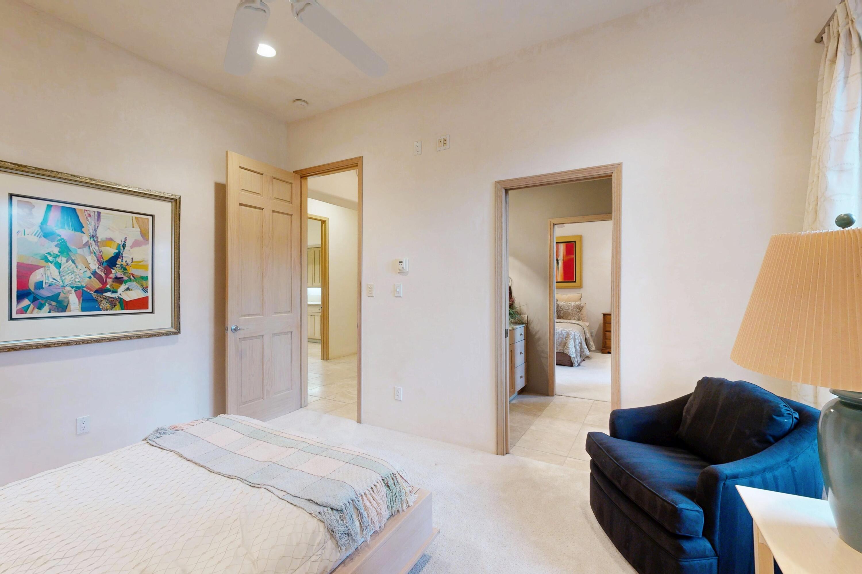 6015 Buffalo Grass Court NE