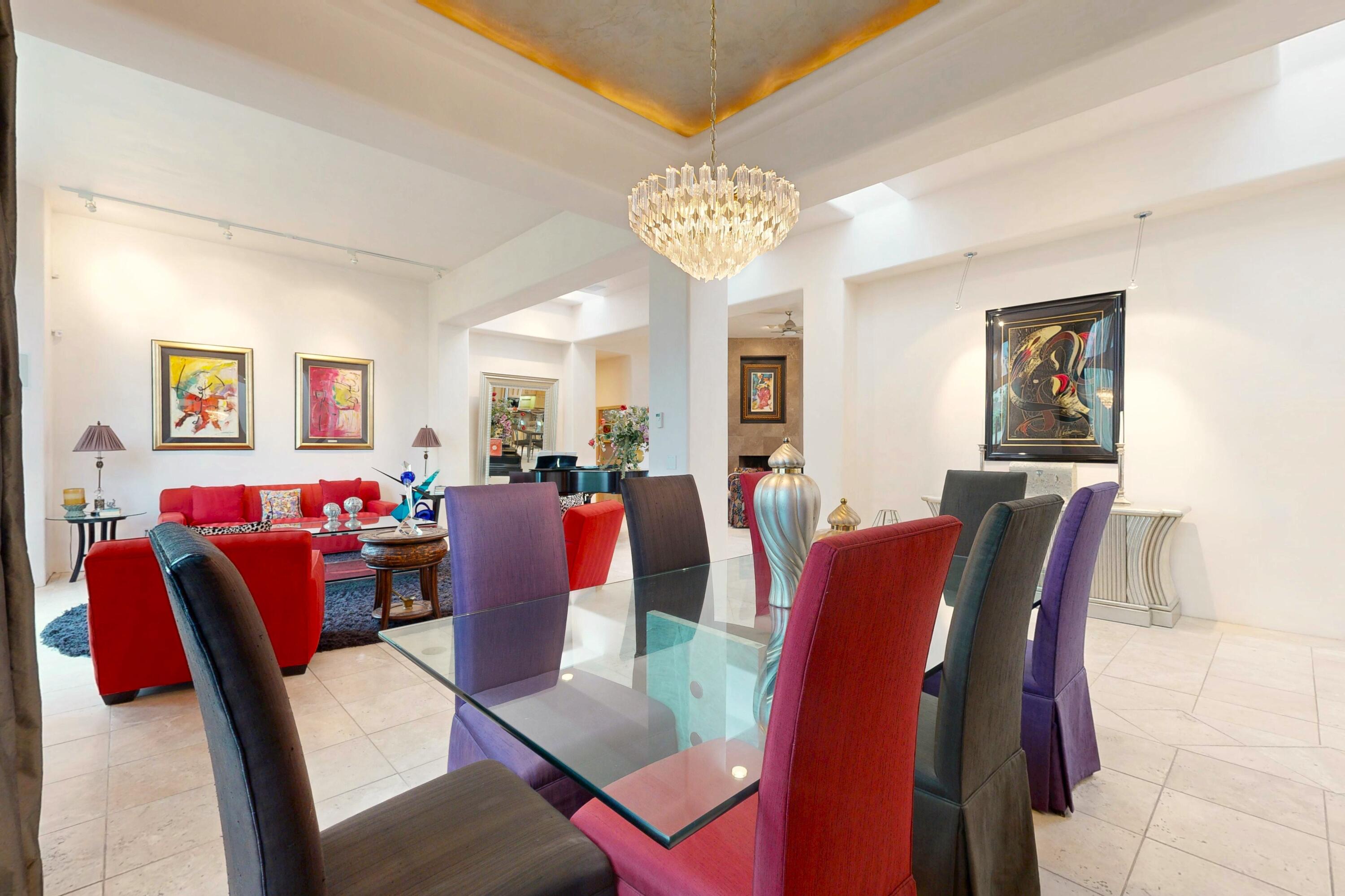 6015 Buffalo Grass Court NE