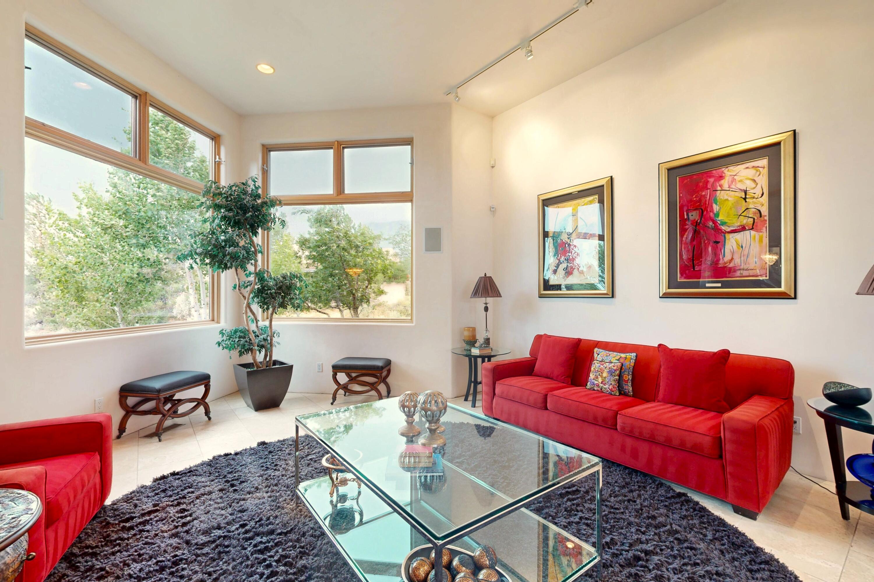 6015 Buffalo Grass Court NE