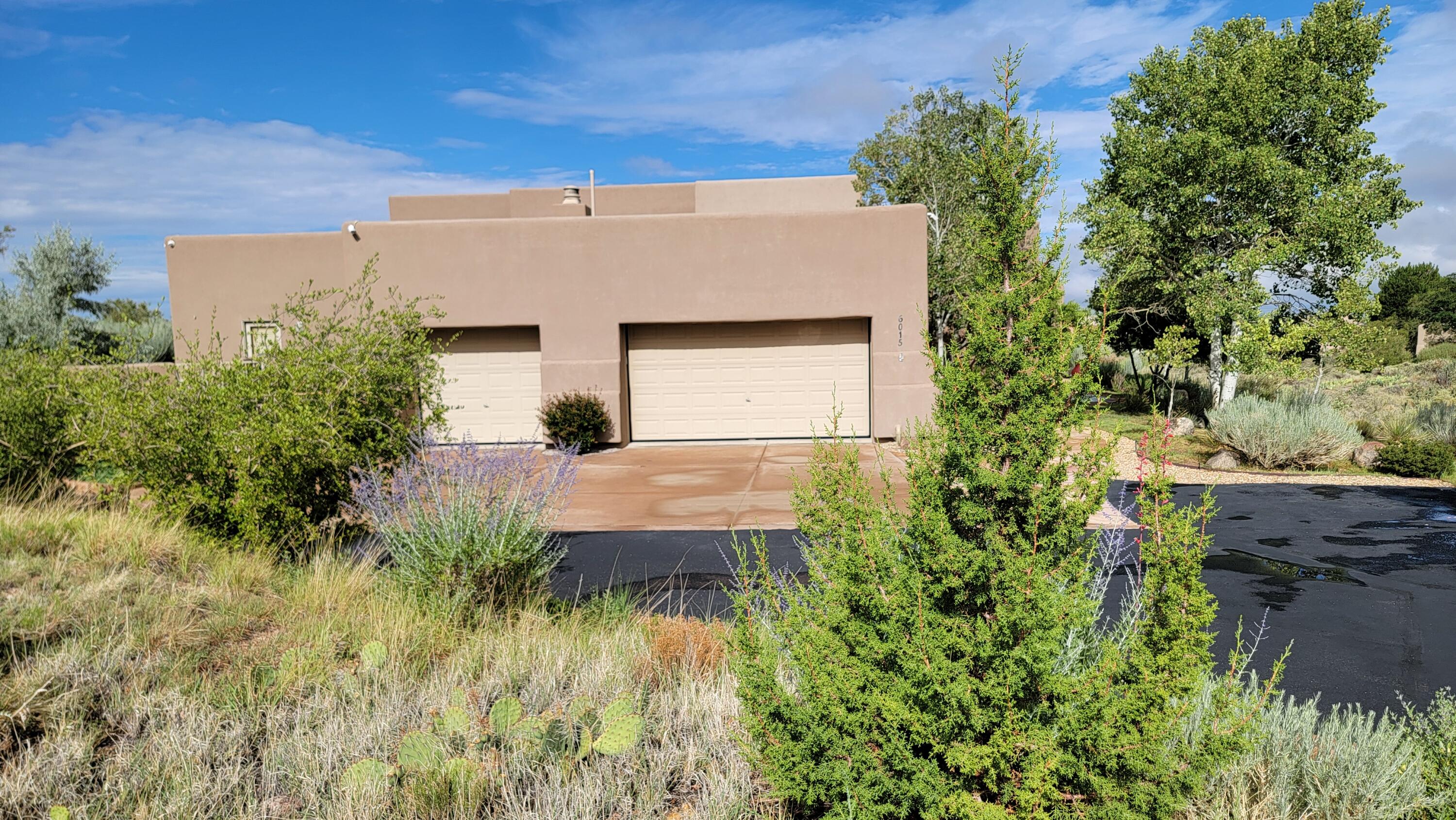 6015 Buffalo Grass Court NE