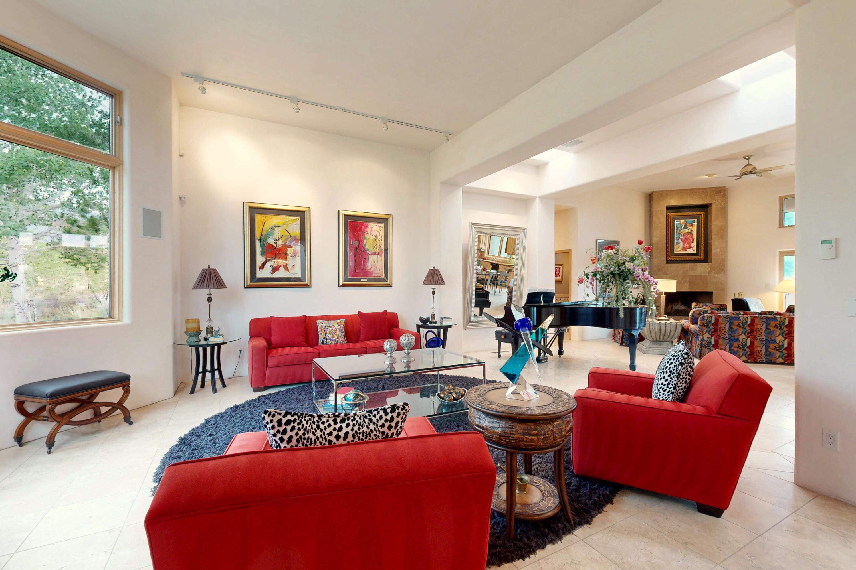 6015 Buffalo Grass Court NE