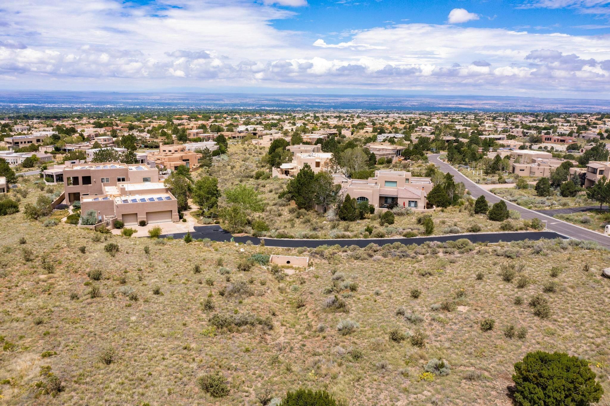 6015 Buffalo Grass Court NE