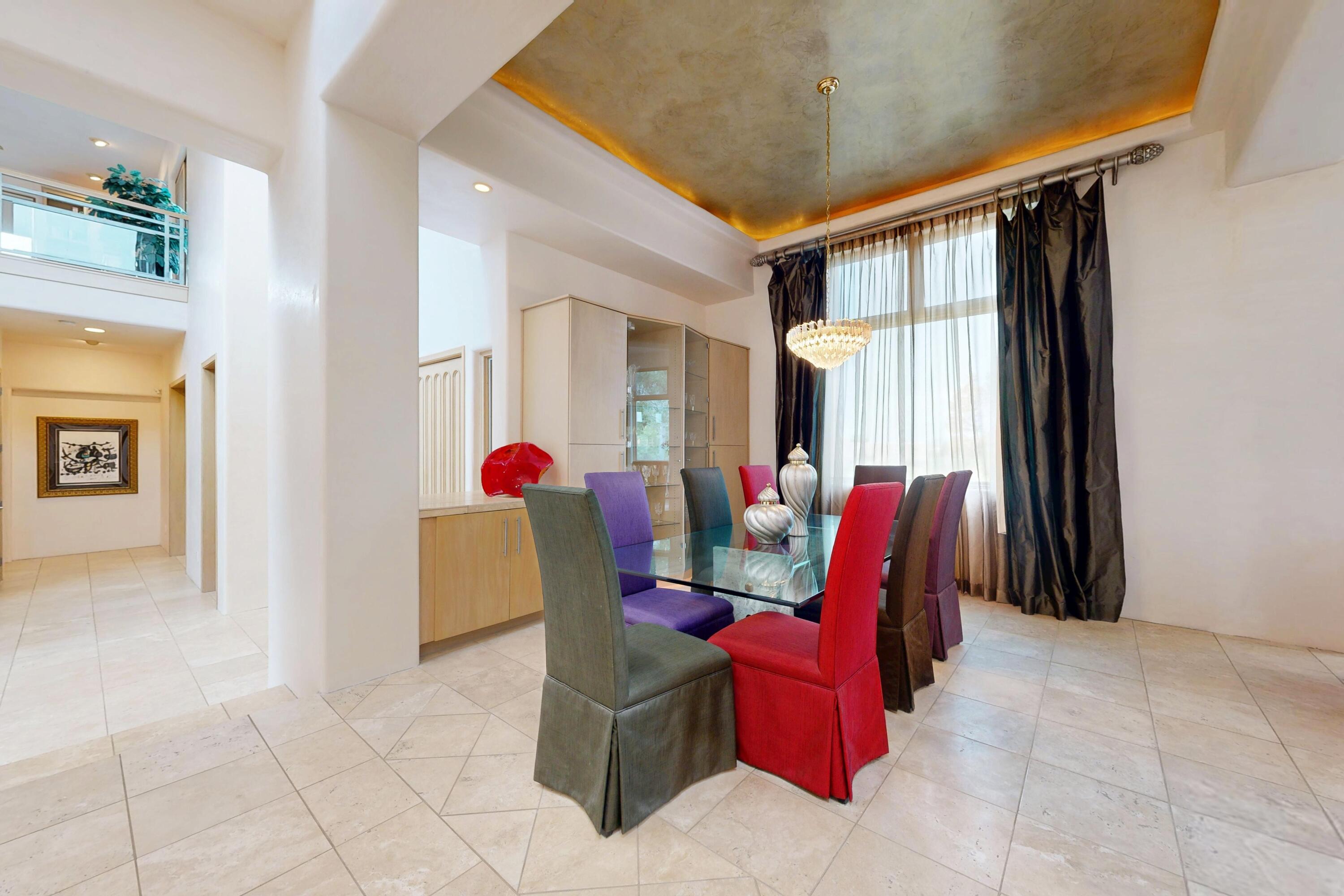 6015 Buffalo Grass Court NE