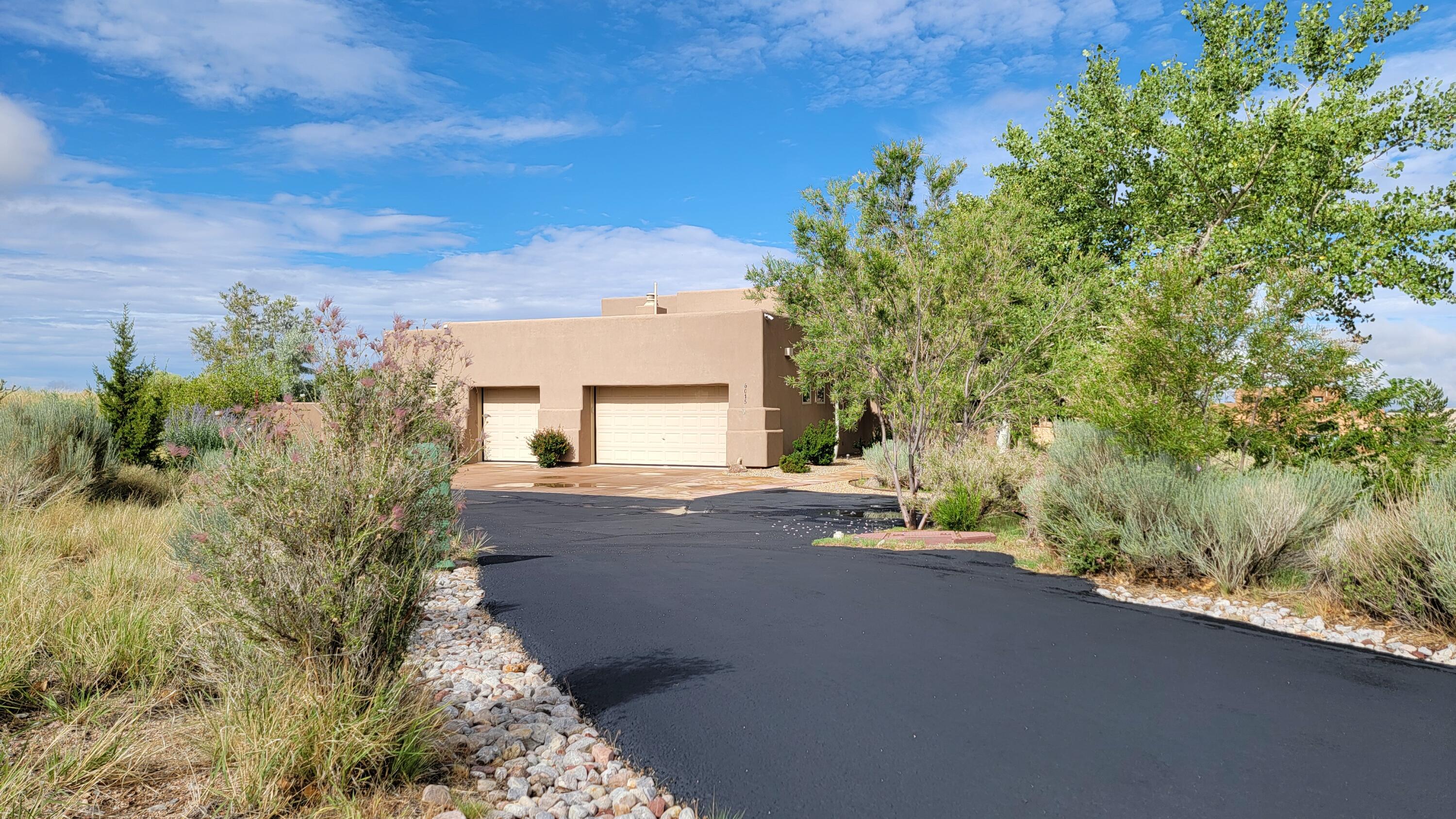 6015 Buffalo Grass Court NE