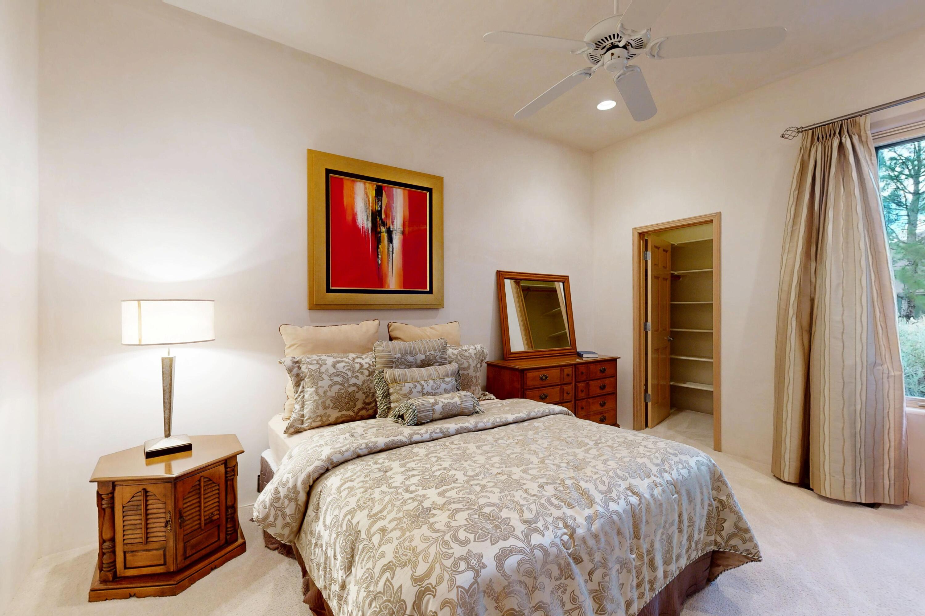 6015 Buffalo Grass Court NE