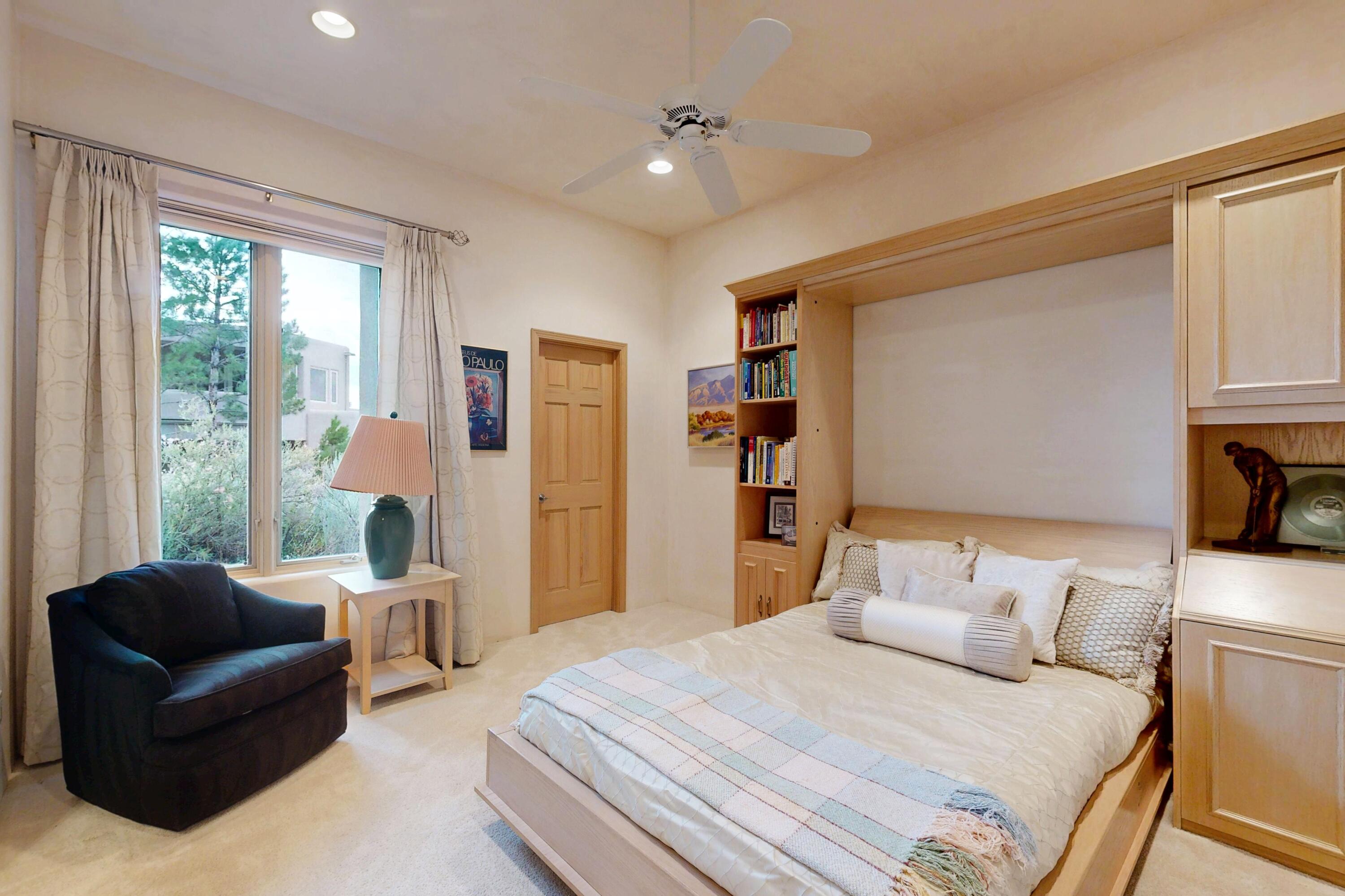 6015 Buffalo Grass Court NE