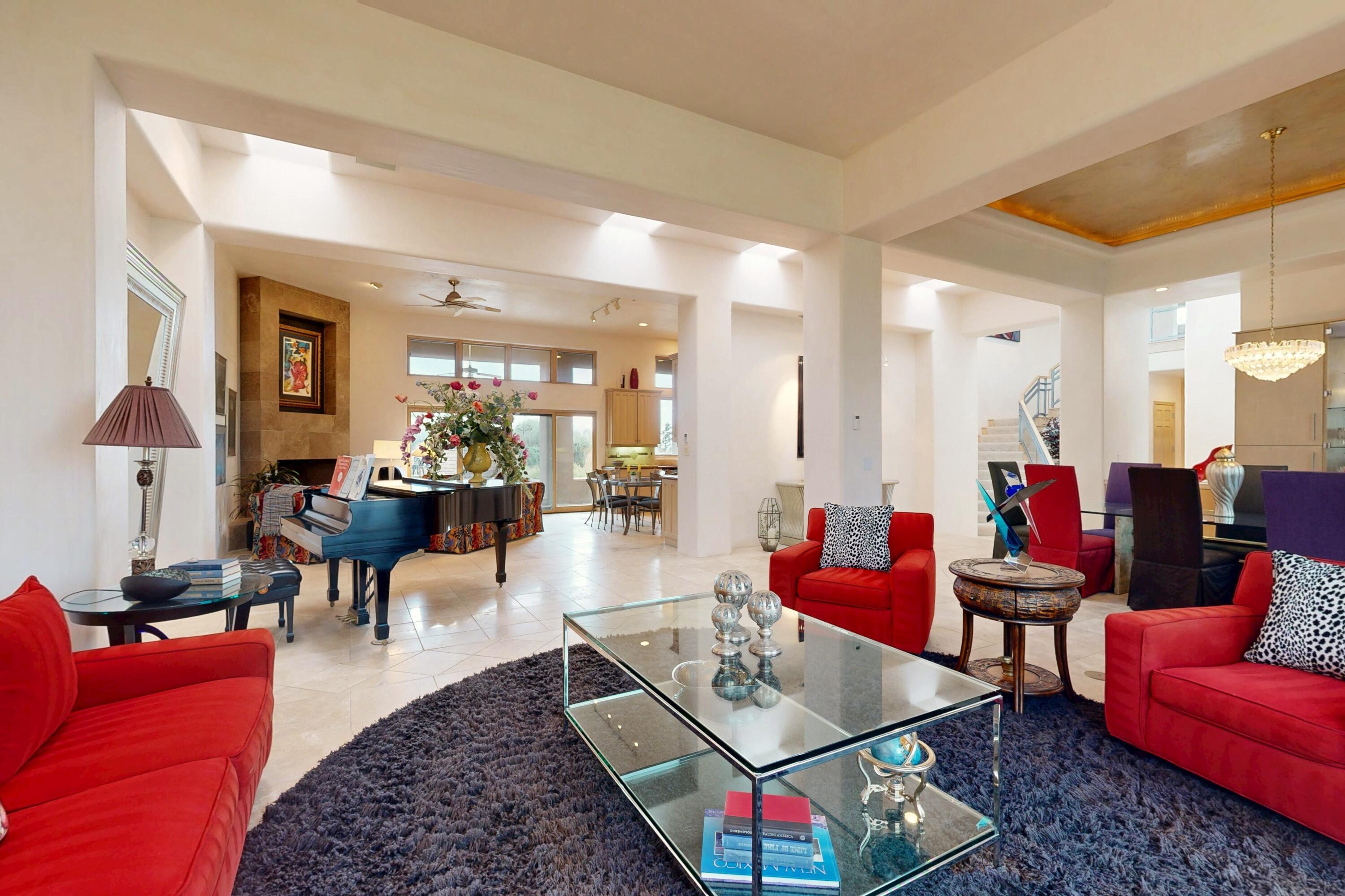 6015 Buffalo Grass Court NE