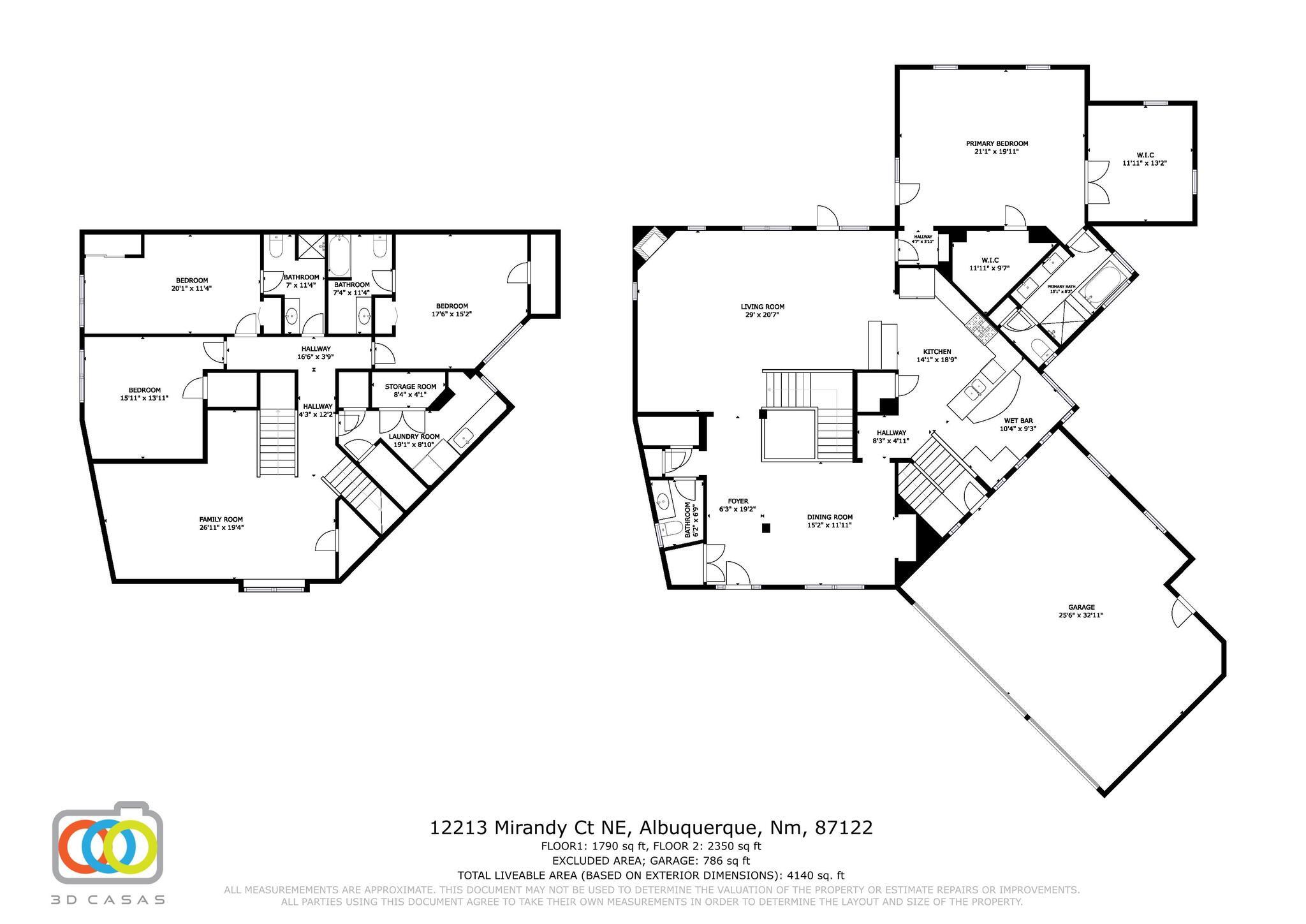 12213 MIRANDY Court NE