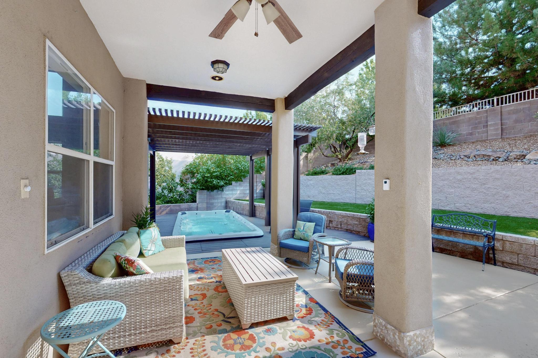 12213 MIRANDY Court NE