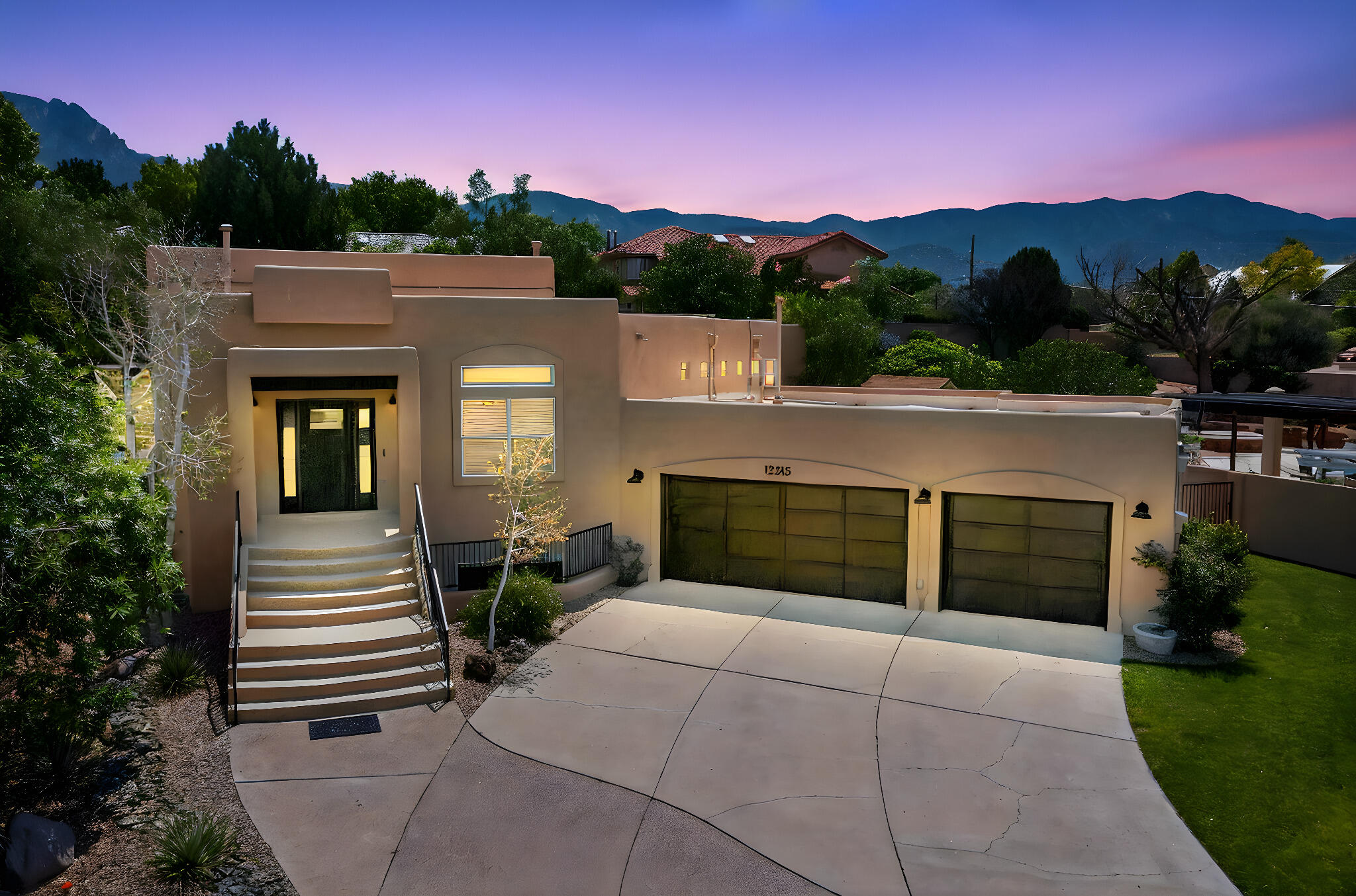 12213 MIRANDY Court NE