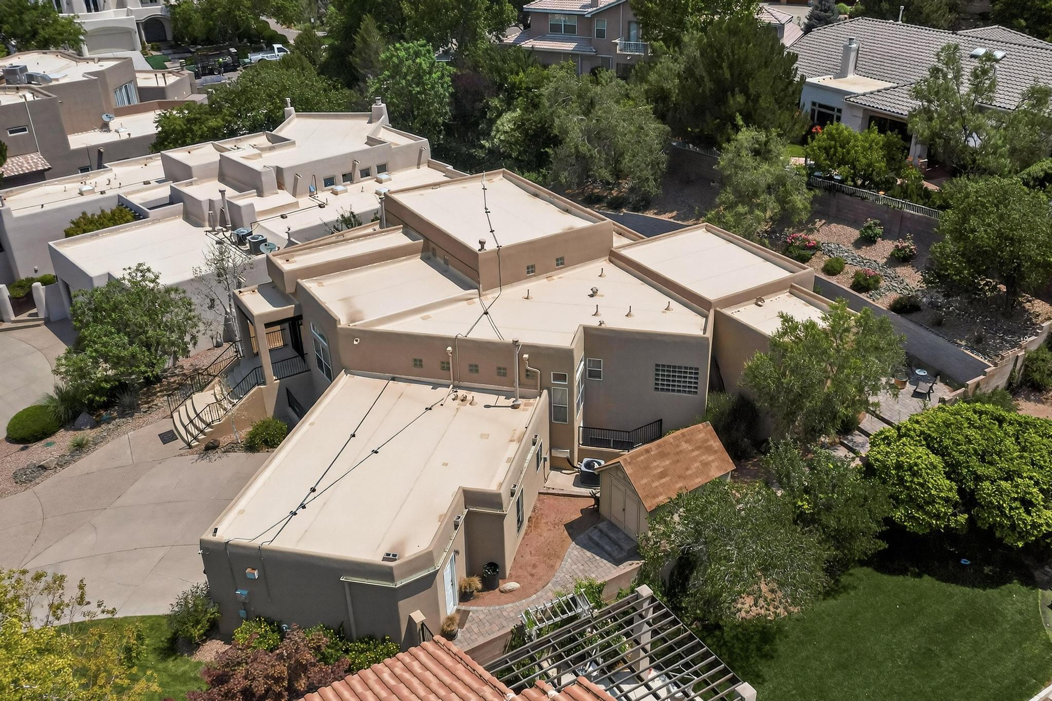 12213 MIRANDY Court NE