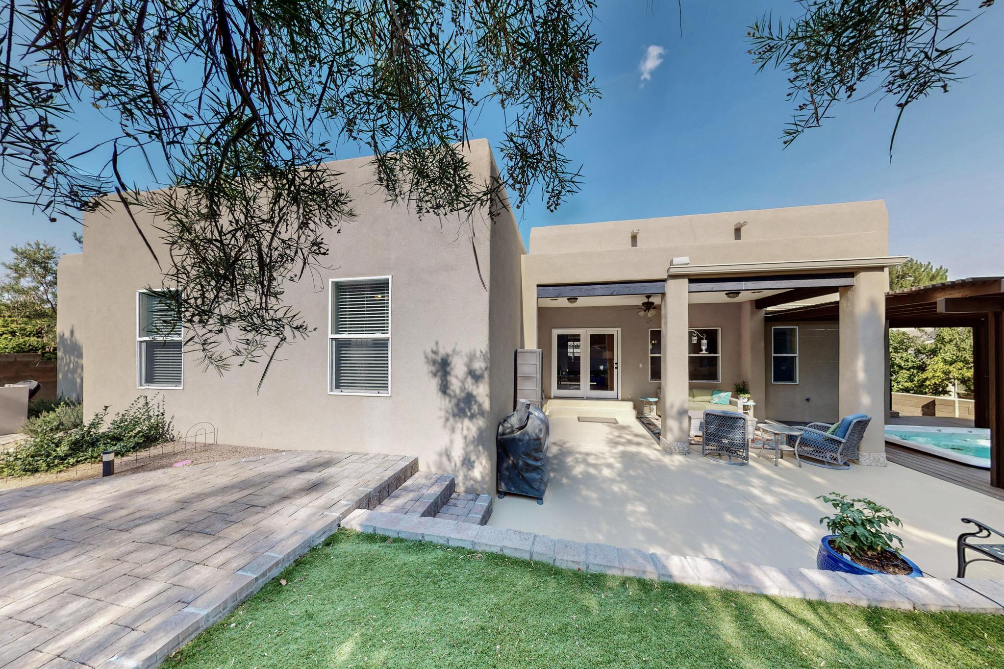 12213 MIRANDY Court NE