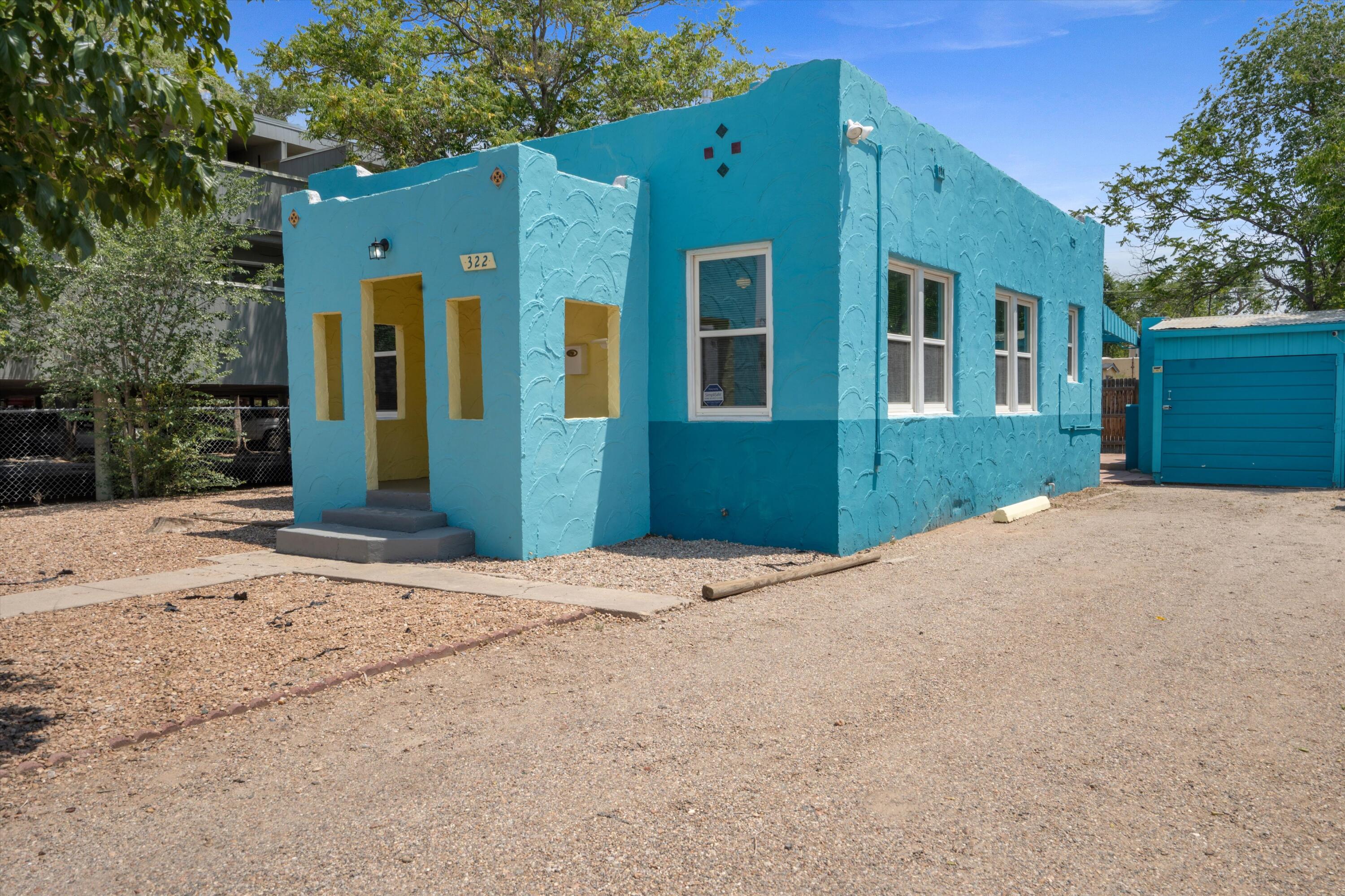 322 PRINCETON Drive SE