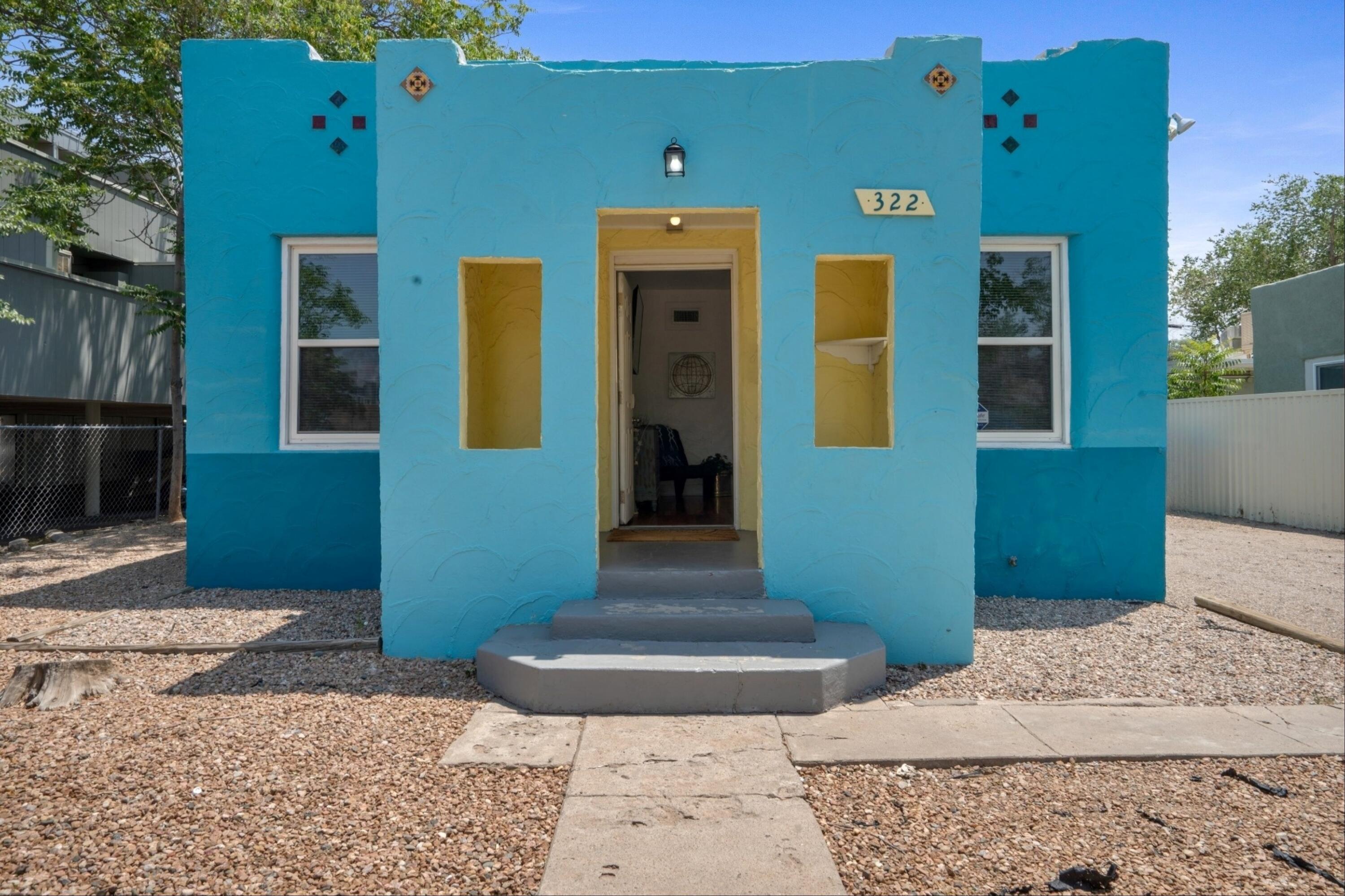 322 PRINCETON Drive SE