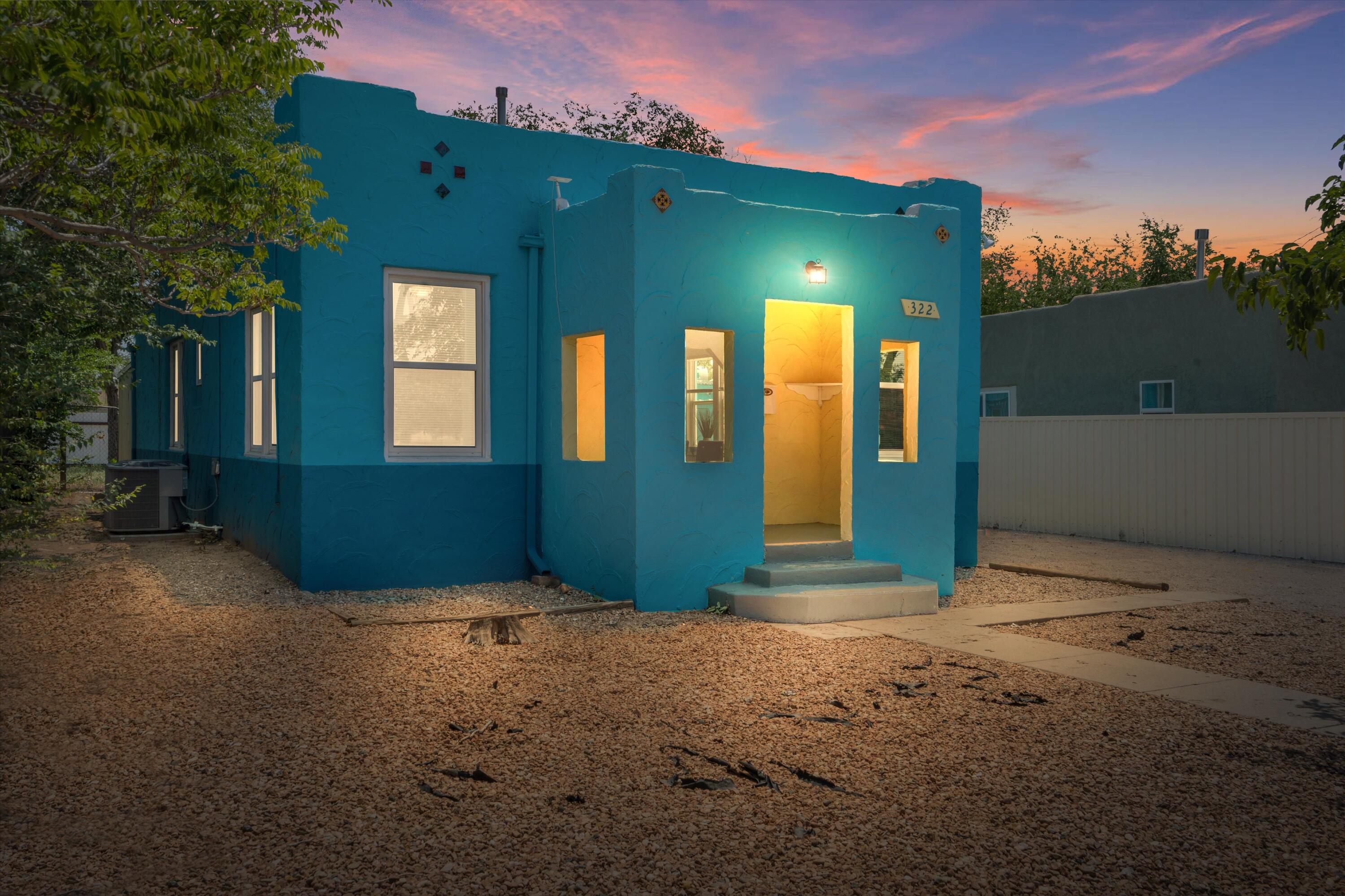 322 PRINCETON Drive SE