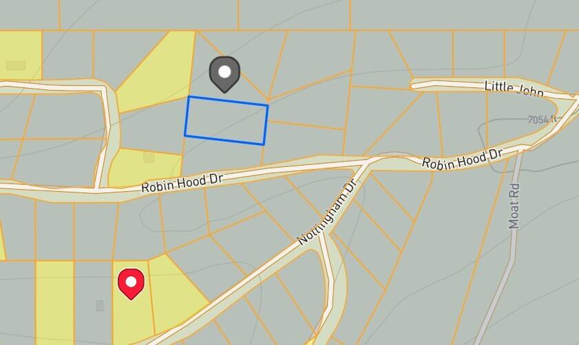 Lot 37 Sherwood Forest