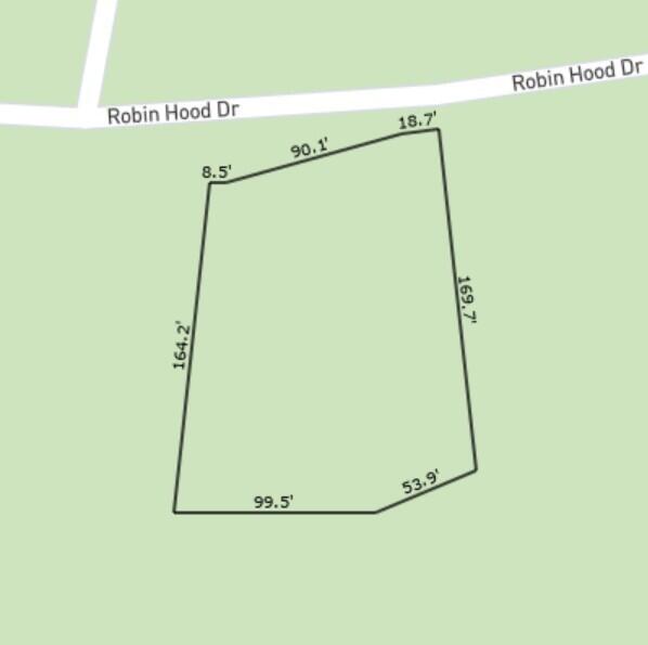 Lot 5 Sherwood Forest