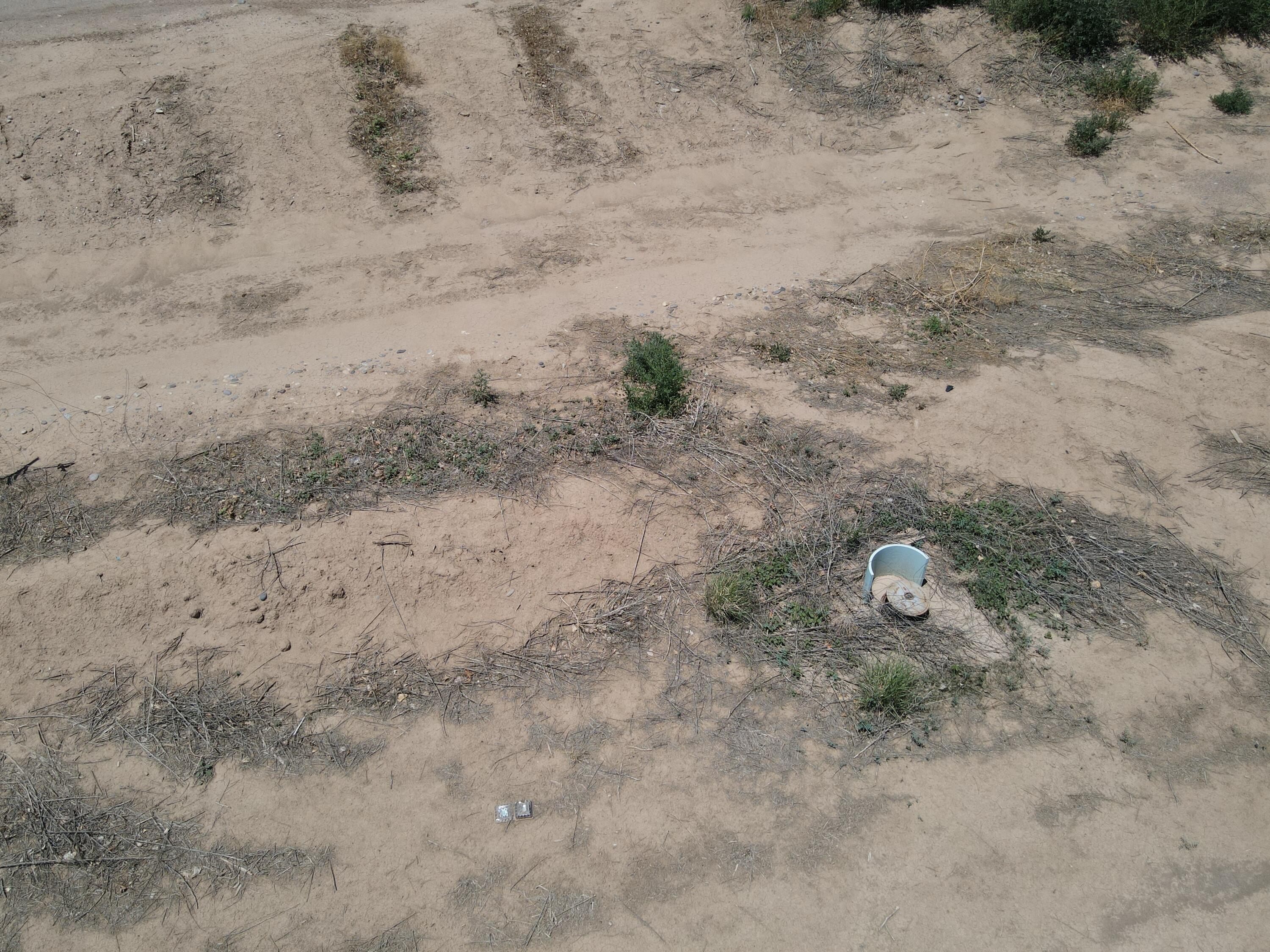 5 acres, Valley Loop