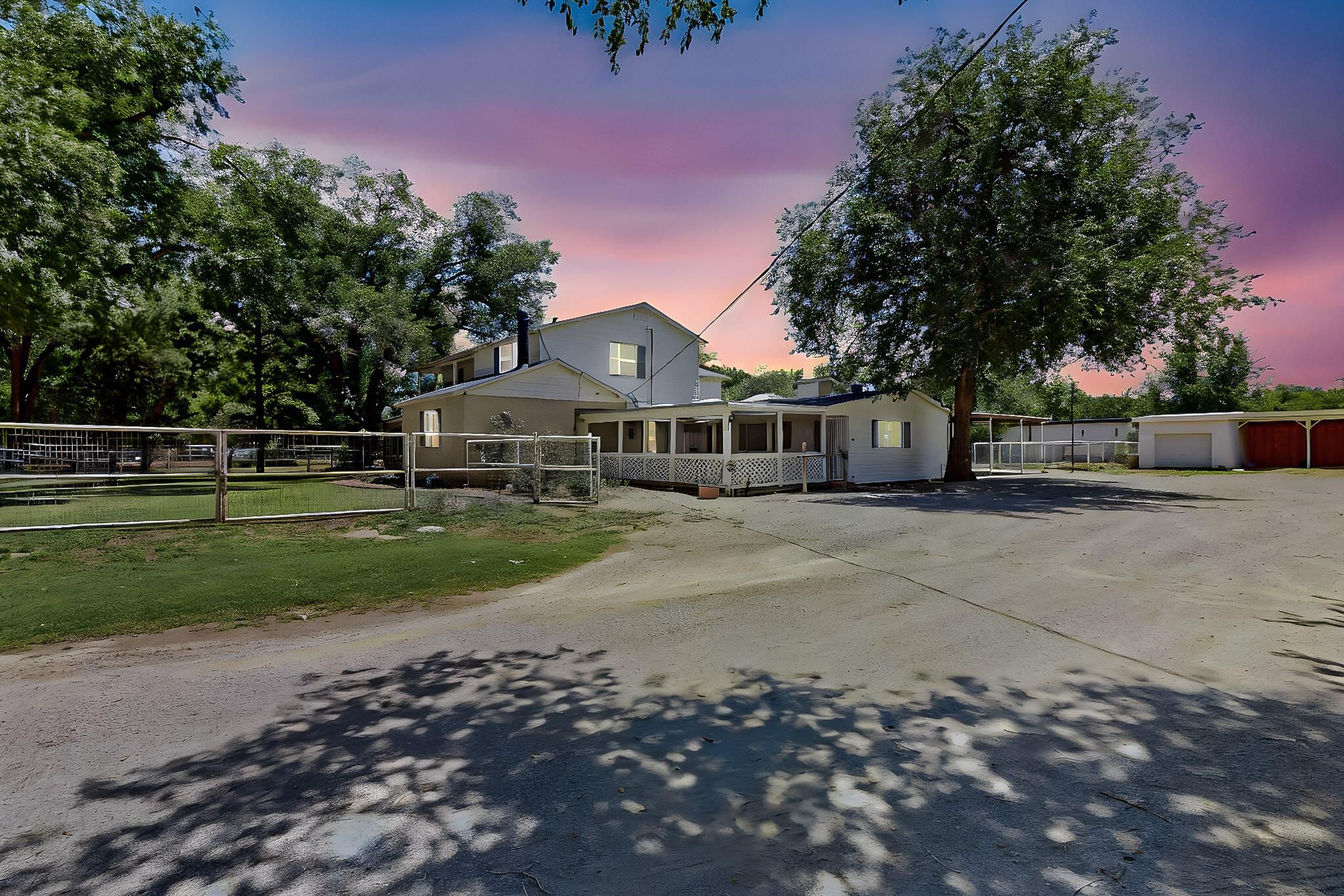 900 WESTGATE Lane NW