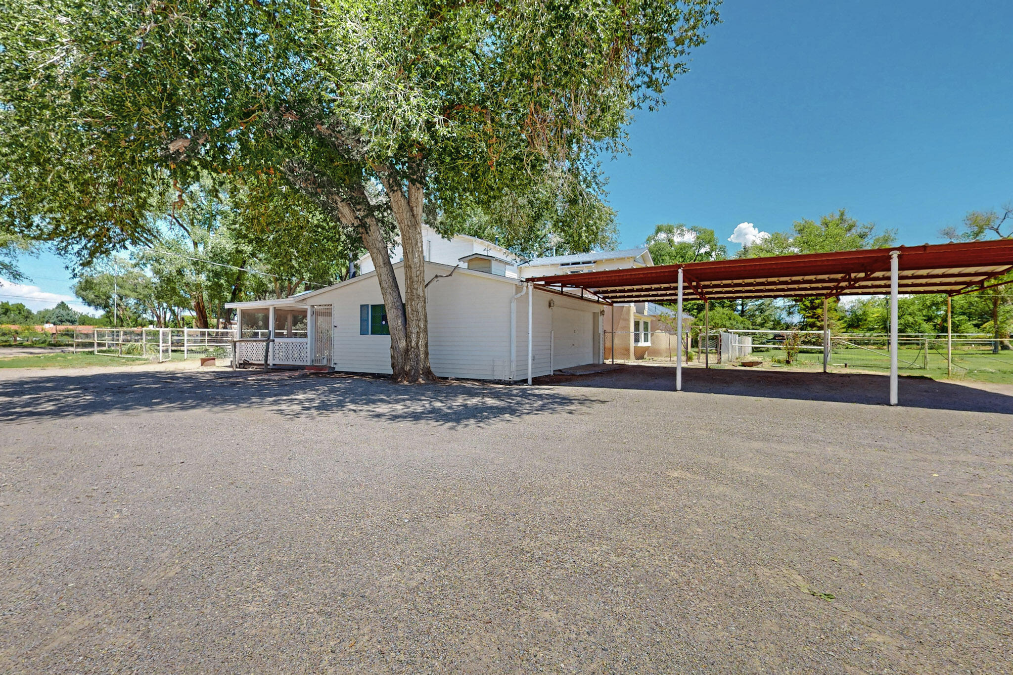 900 WESTGATE Lane NW