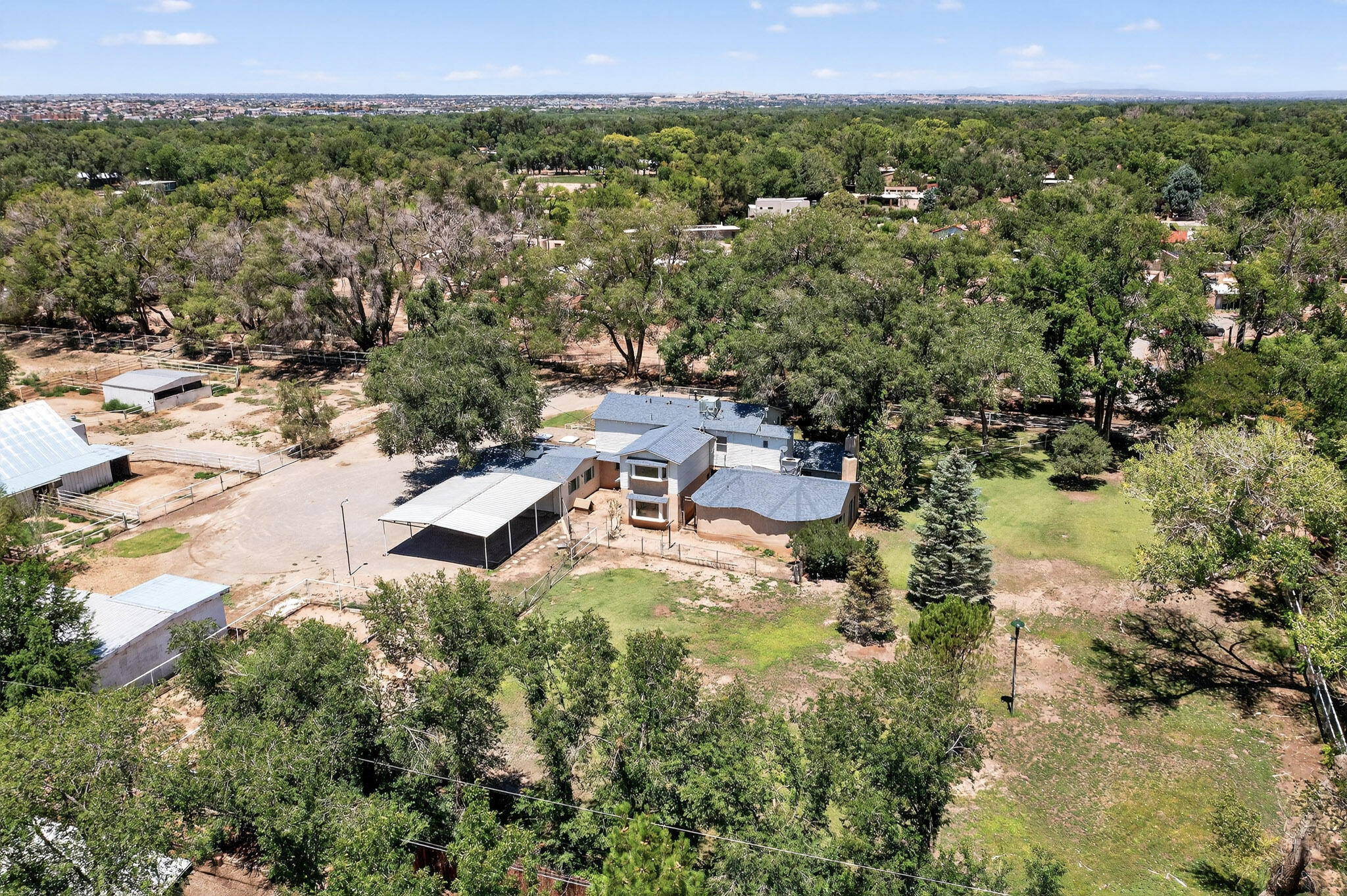 900 WESTGATE Lane NW