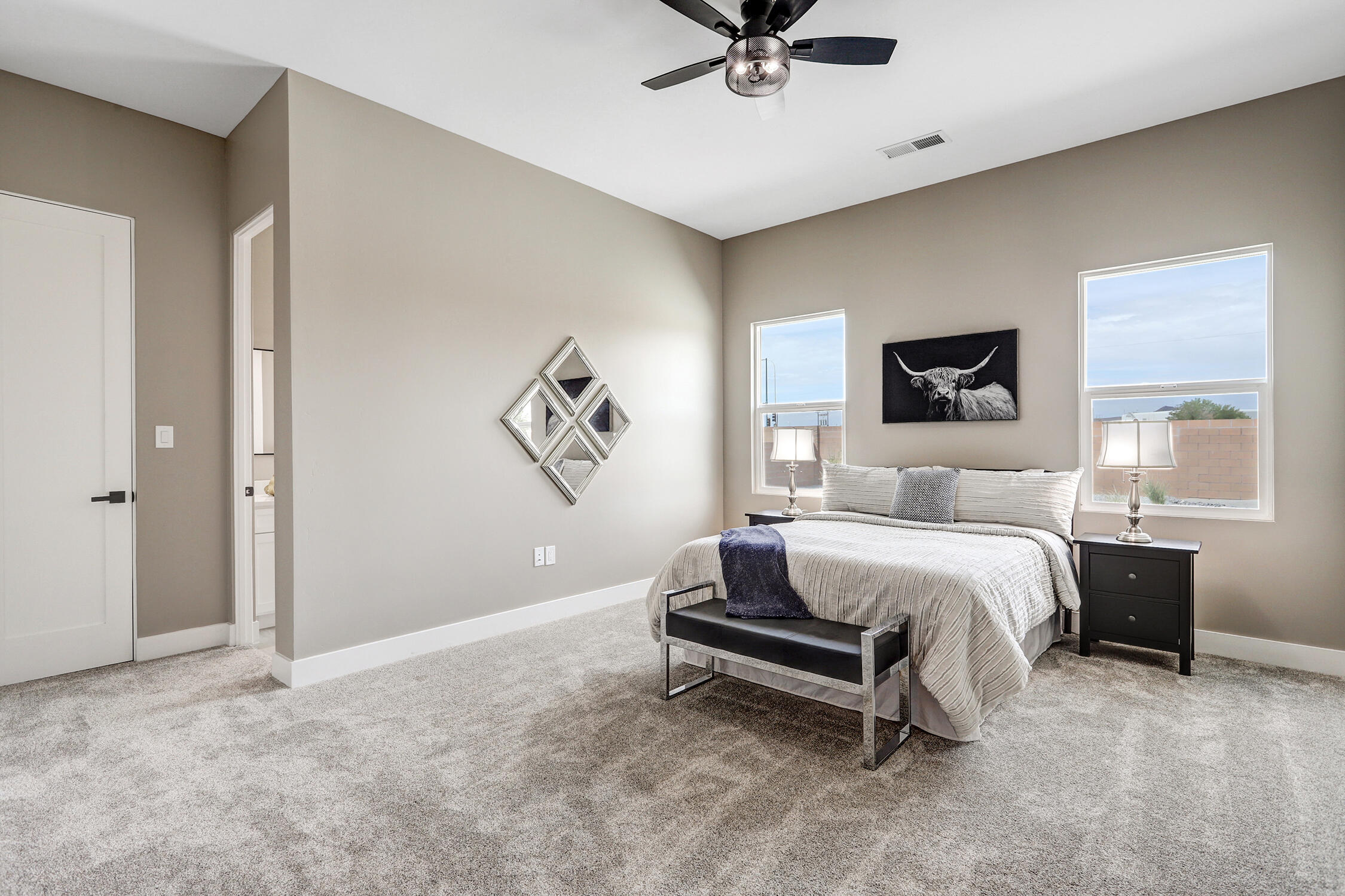 6605 Rim Rock Circle NW