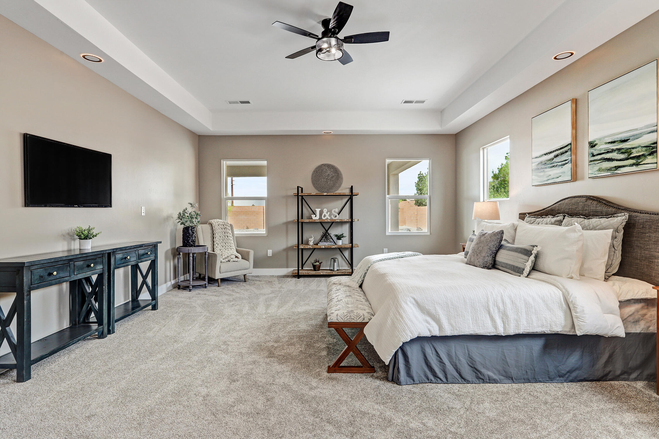 6605 Rim Rock Circle NW