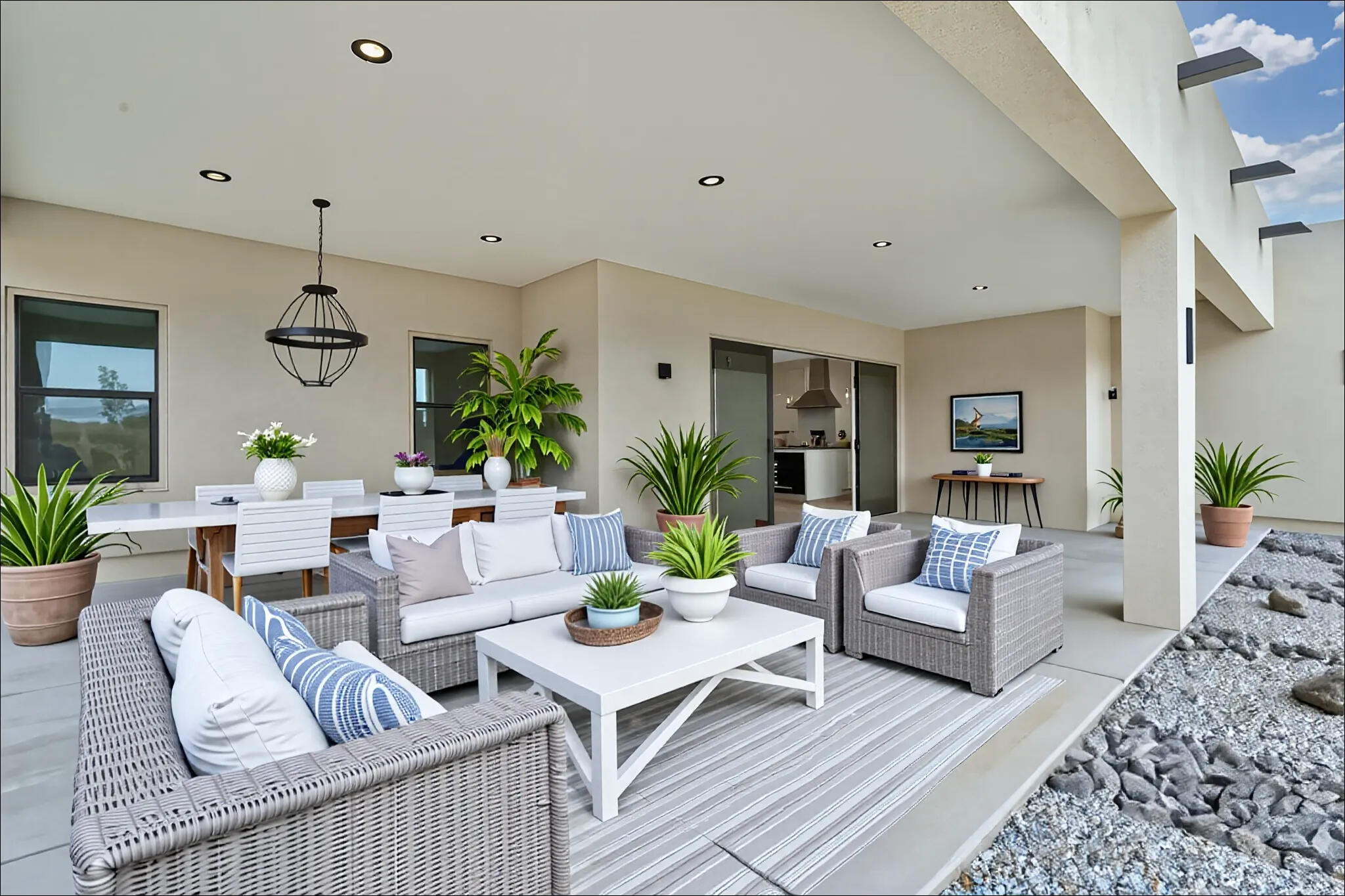 6605 Rim Rock Circle NW