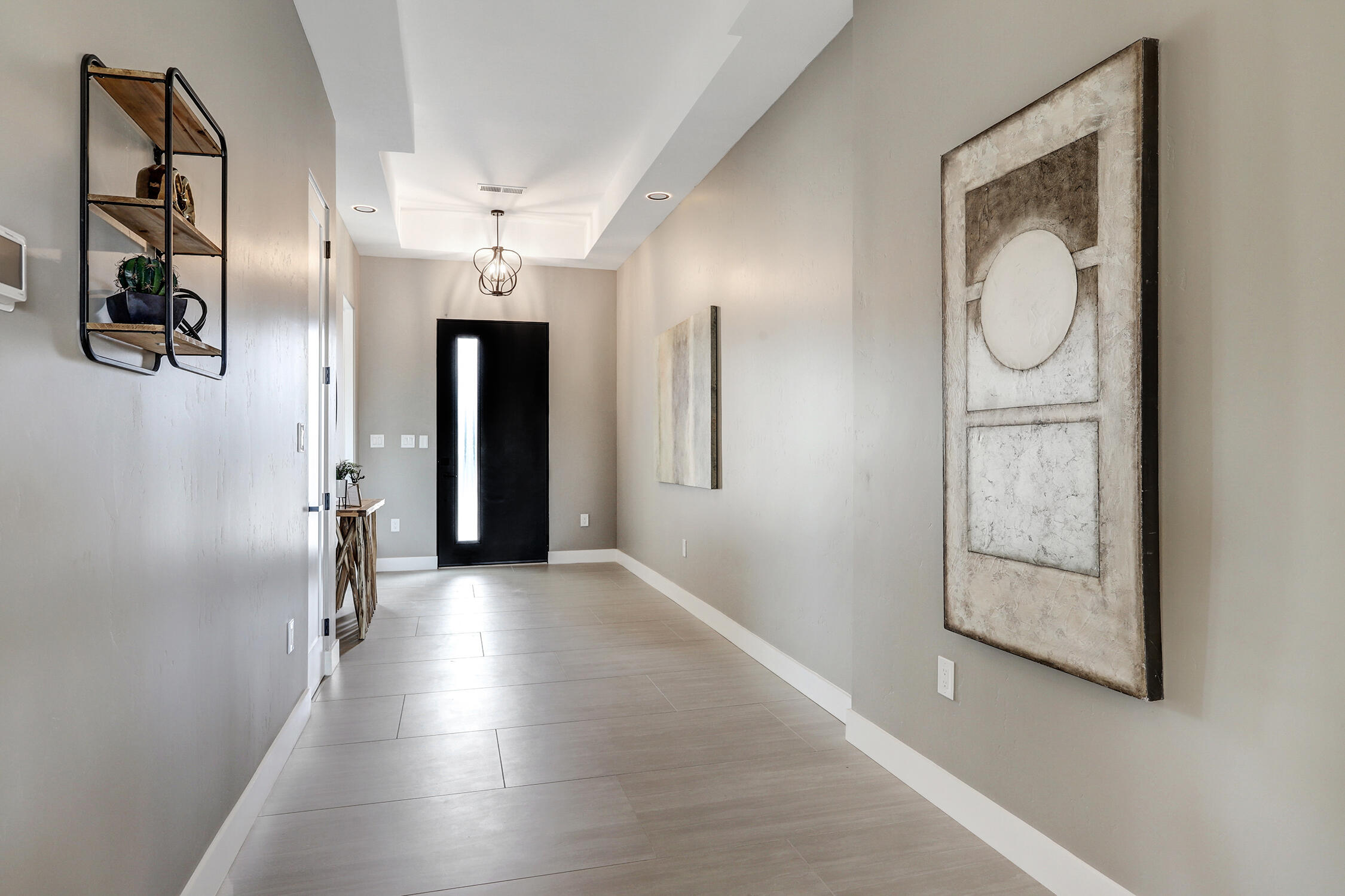 6605 Rim Rock Circle NW