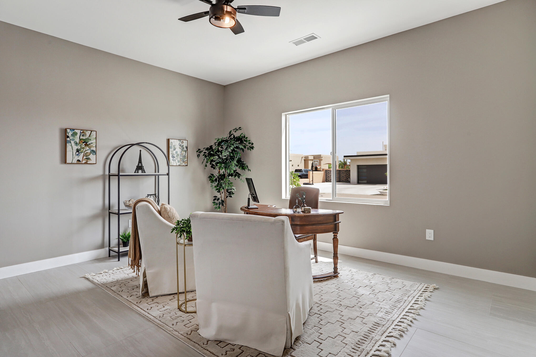 6605 Rim Rock Circle NW