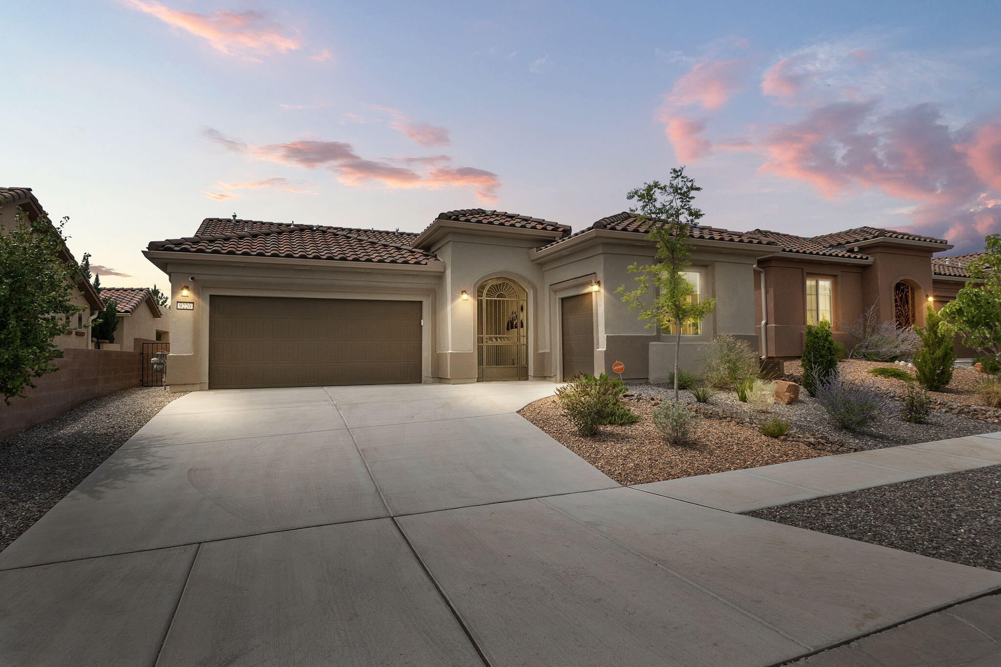 9220 DEL WEBB Lane NW