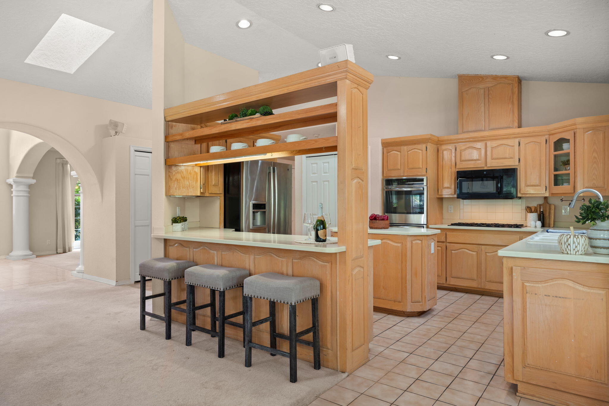 12405 ROYAL OAK Court NE