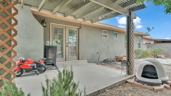 5404 TERRITORIAL Road NW