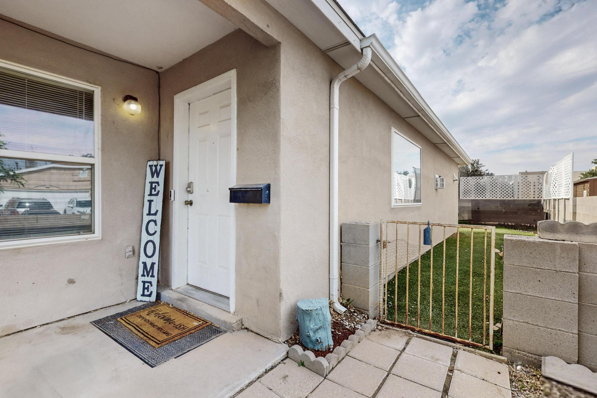 5401 Crown Ridge Road NW