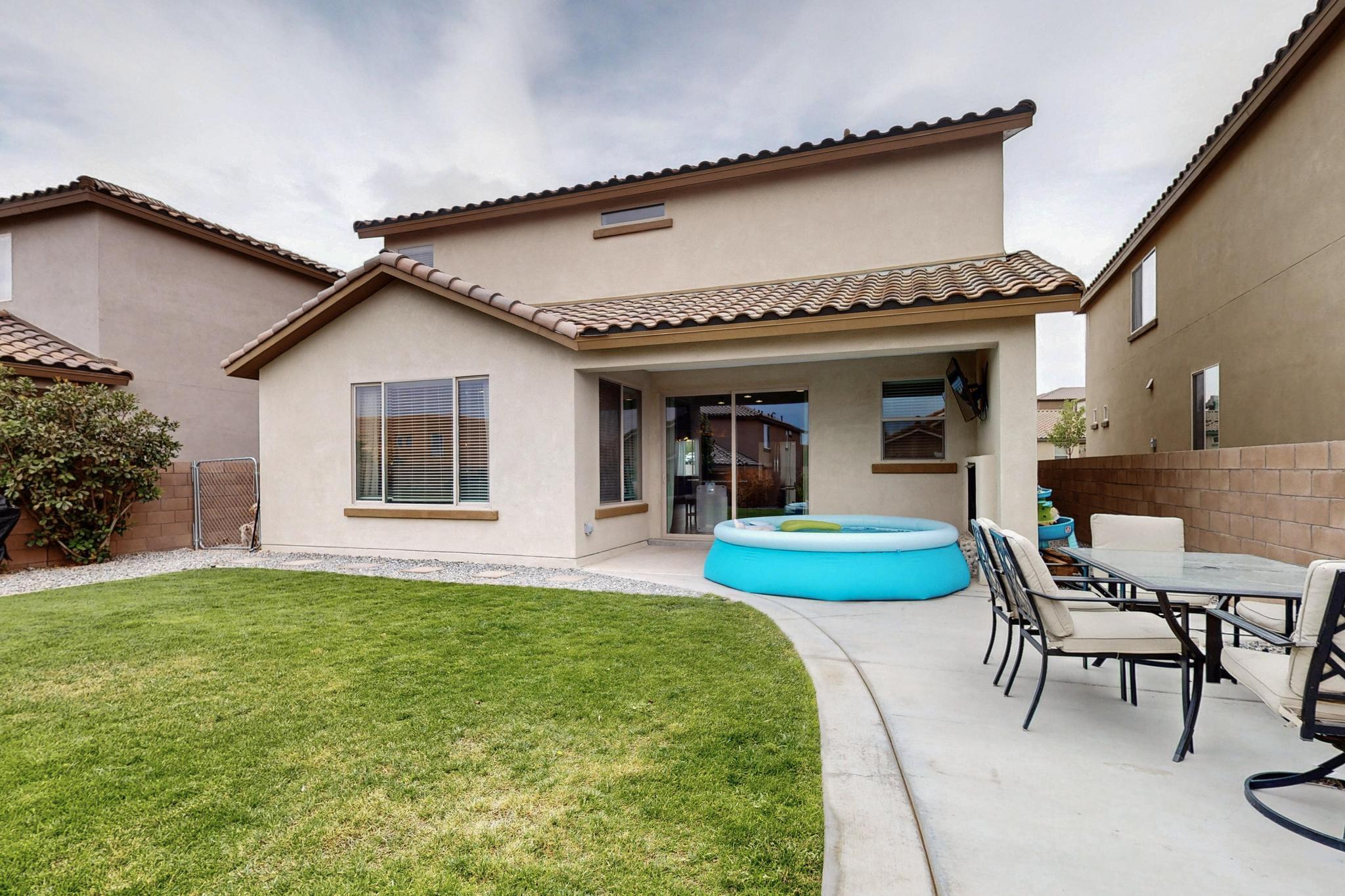 2004 SUMMER BREEZE Drive NW