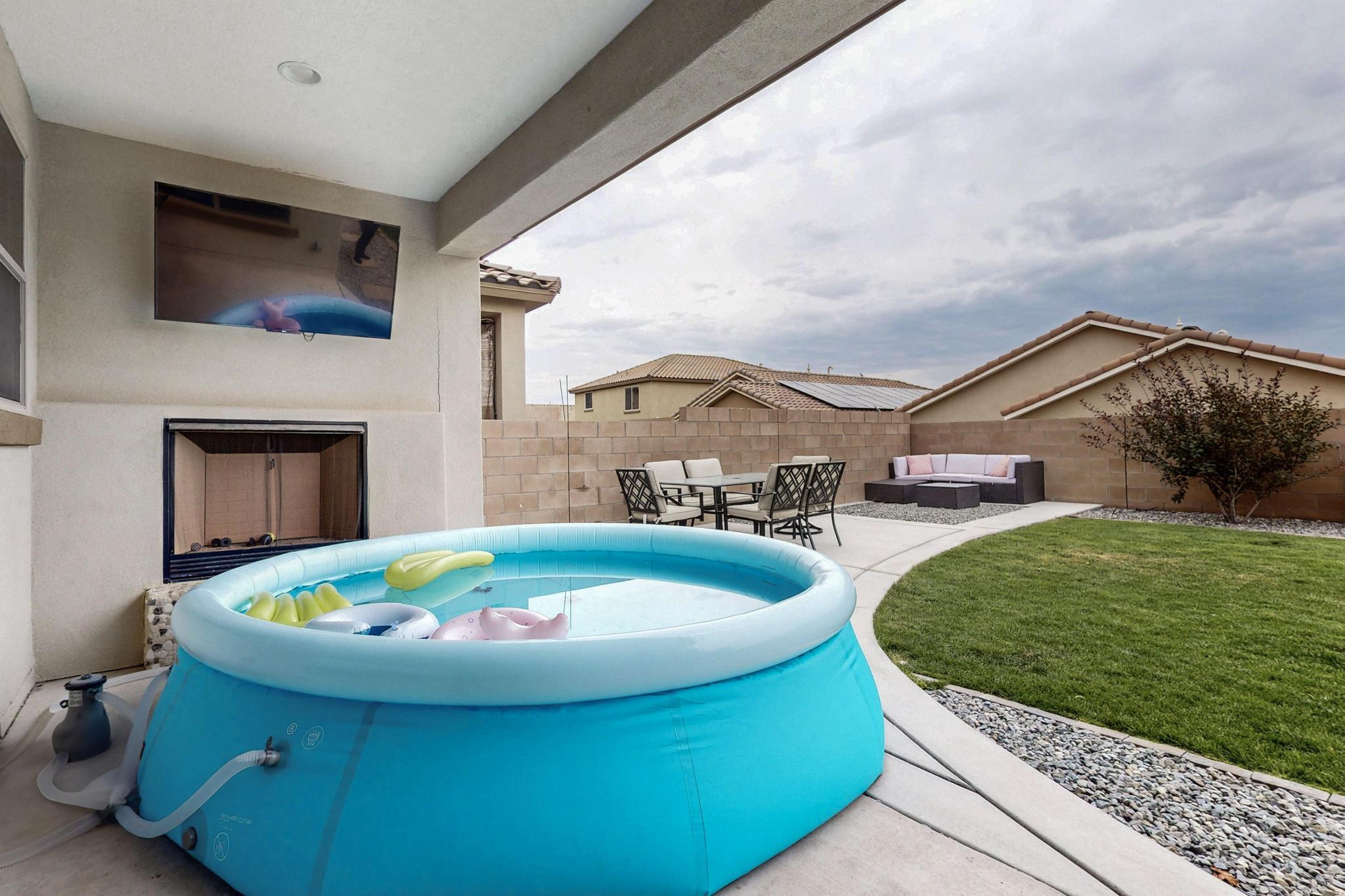 2004 SUMMER BREEZE Drive NW