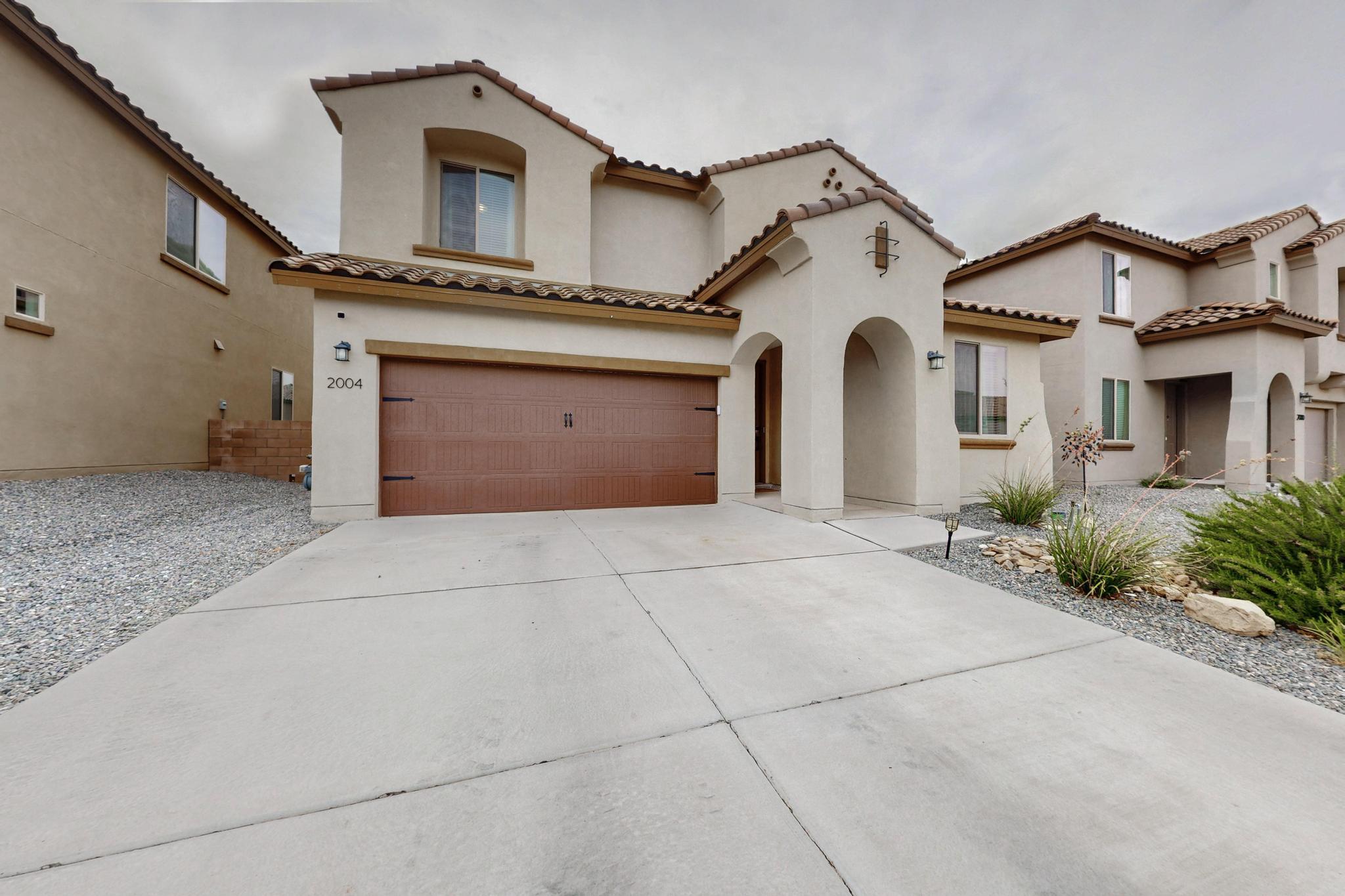 2004 SUMMER BREEZE Drive NW