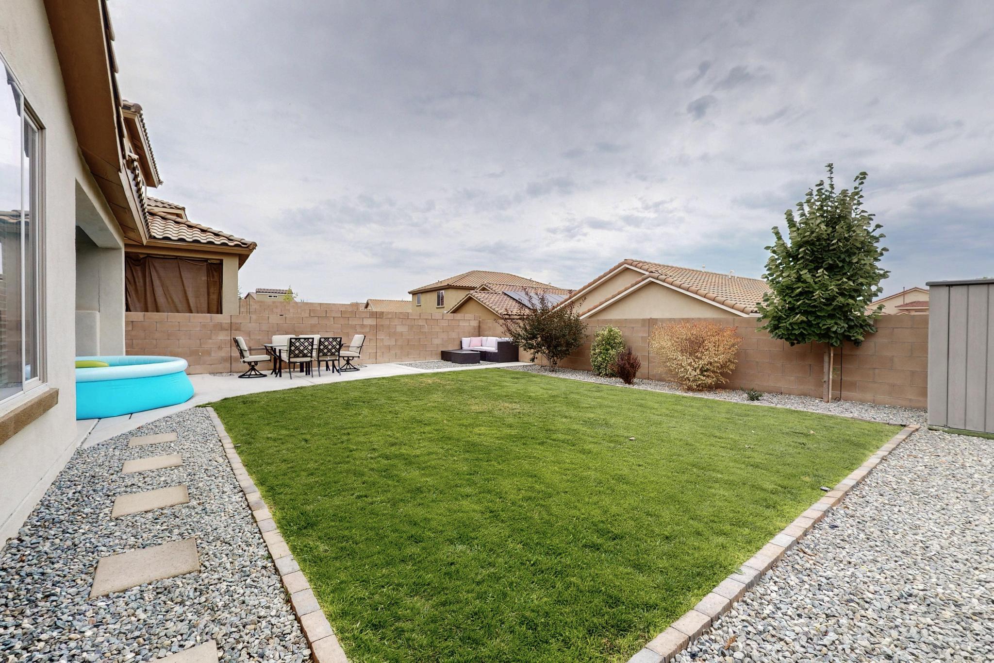 2004 SUMMER BREEZE Drive NW