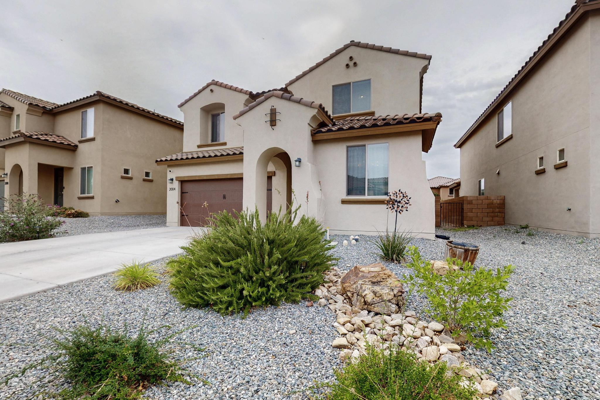 2004 SUMMER BREEZE Drive NW