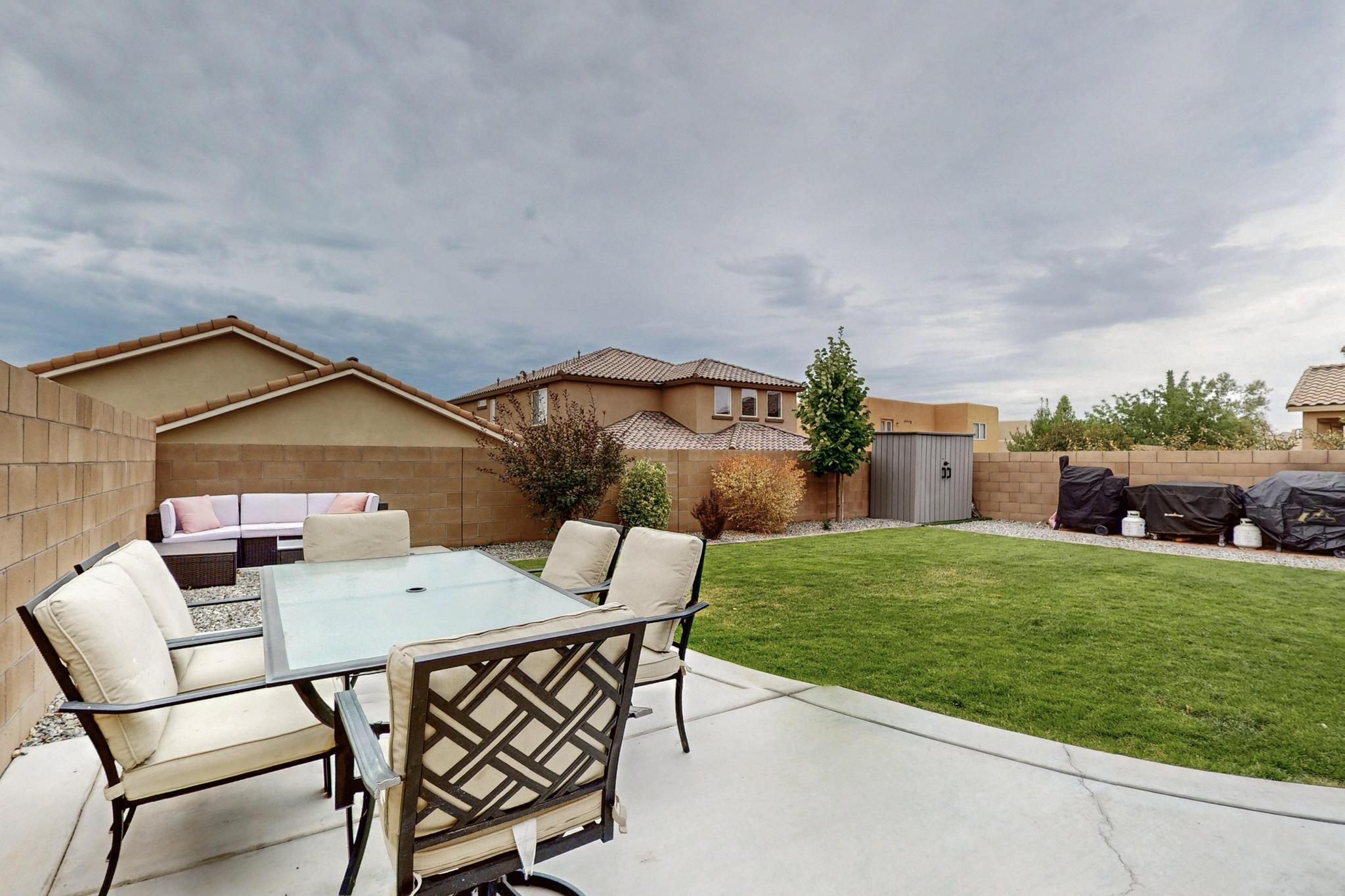 2004 SUMMER BREEZE Drive NW