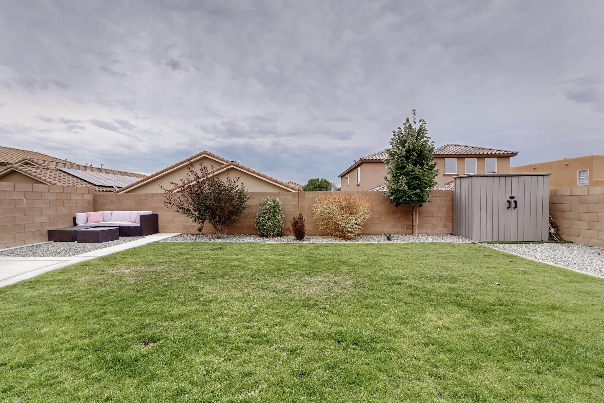 2004 SUMMER BREEZE Drive NW