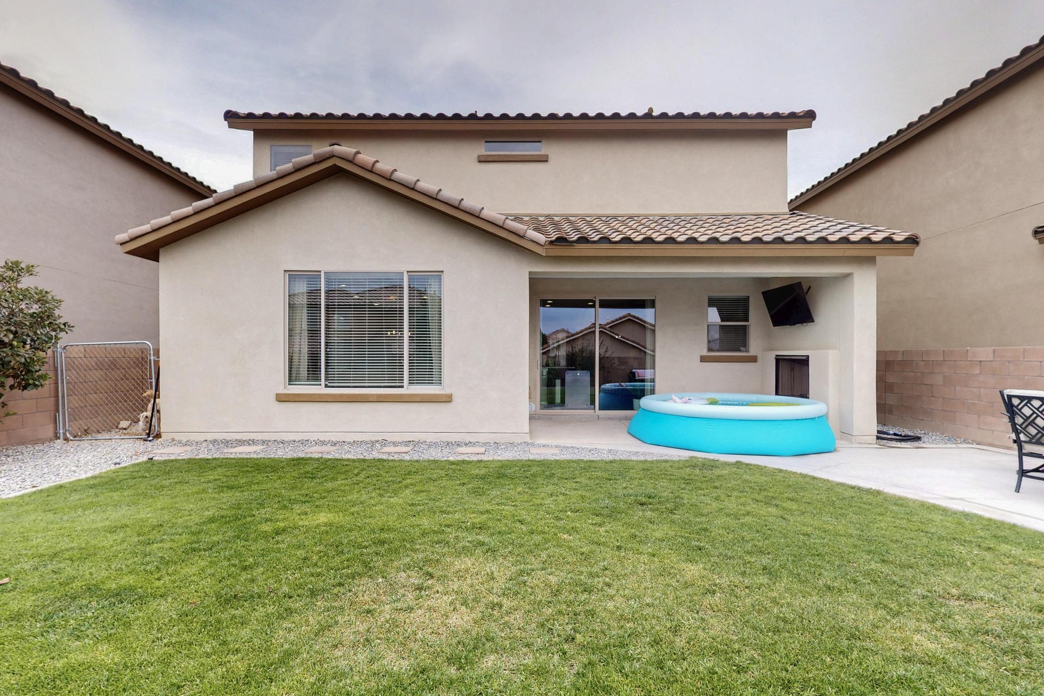 2004 SUMMER BREEZE Drive NW