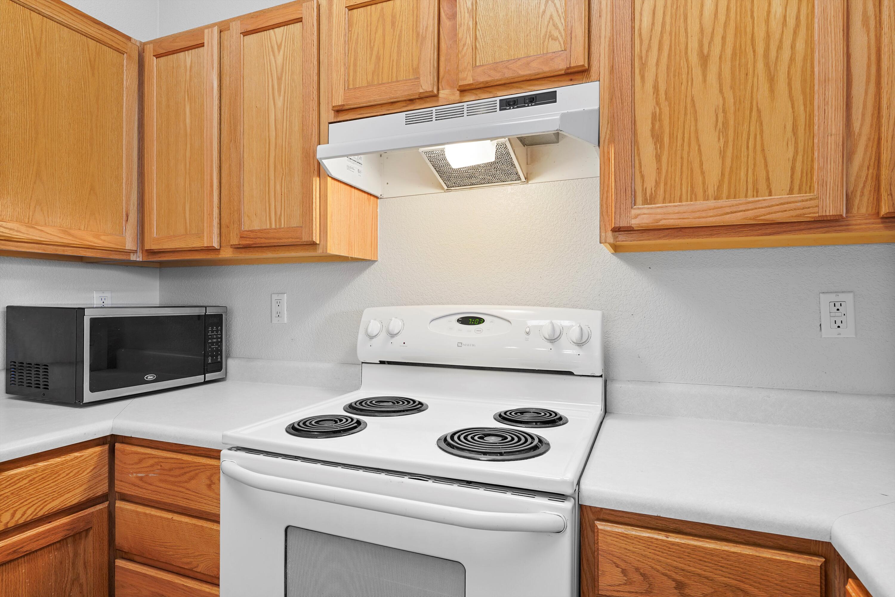 5719 VALLE ALEGRE Road NW