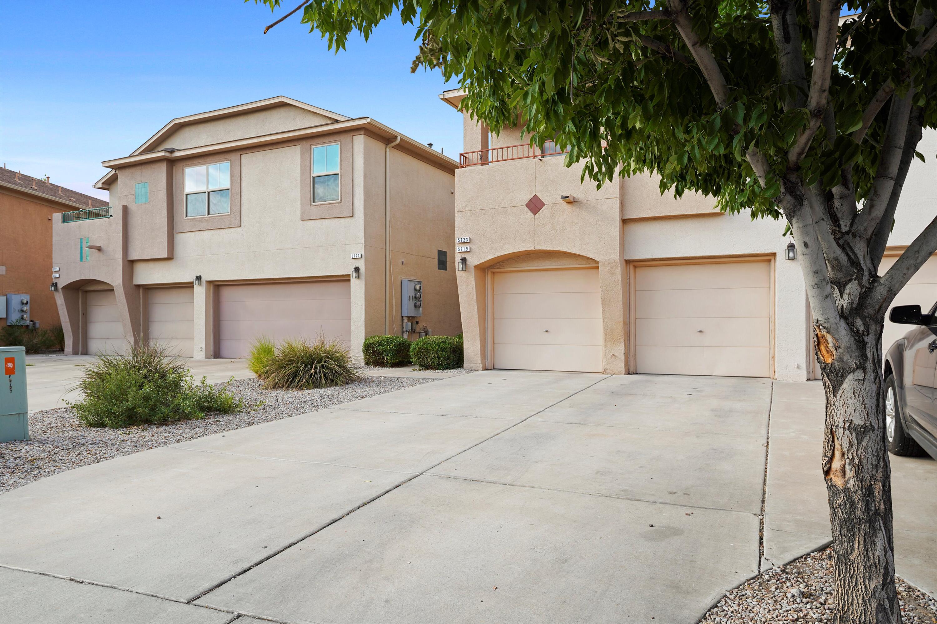 5719 VALLE ALEGRE Road NW